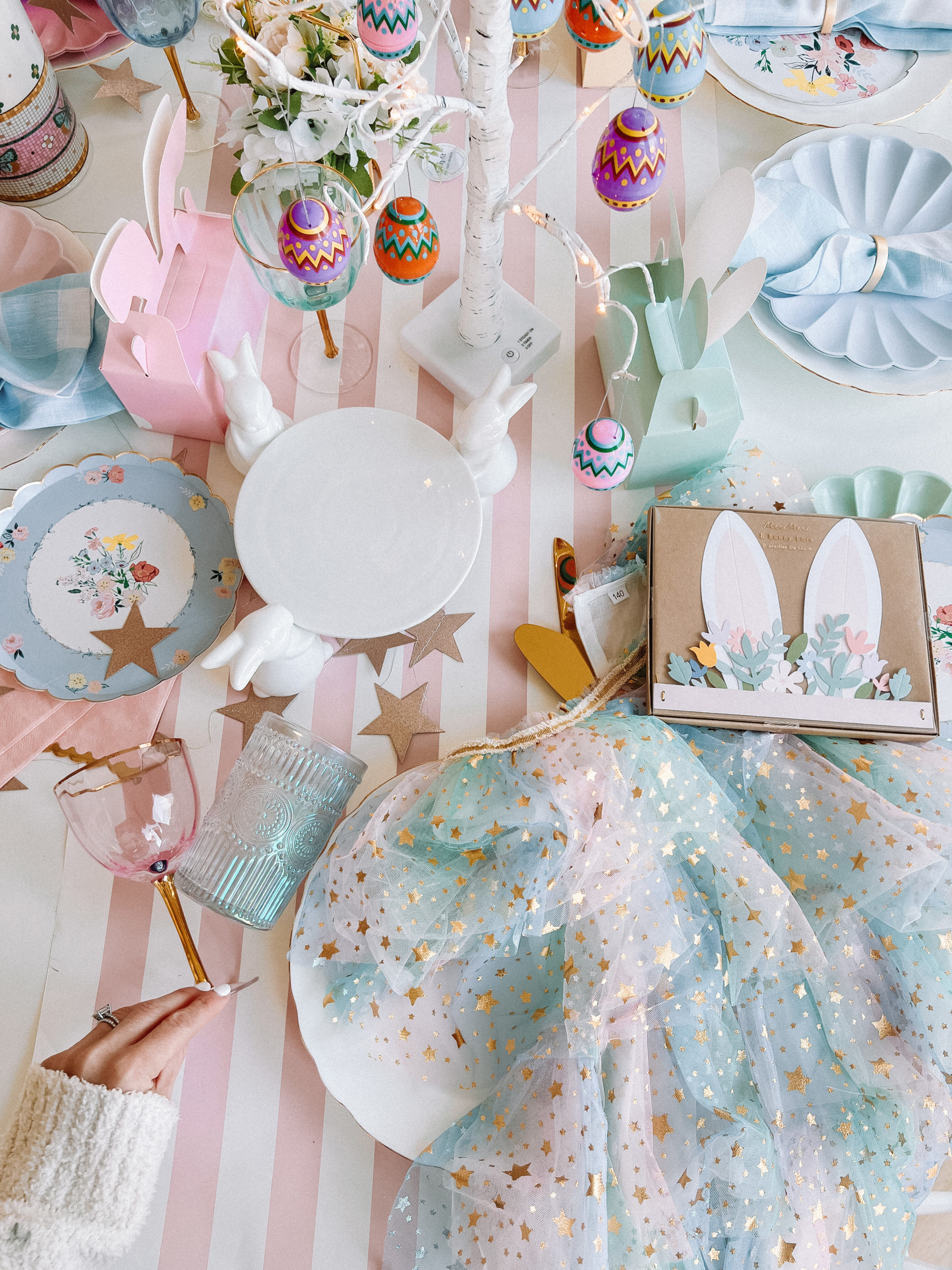 amazon easter basket ideas 