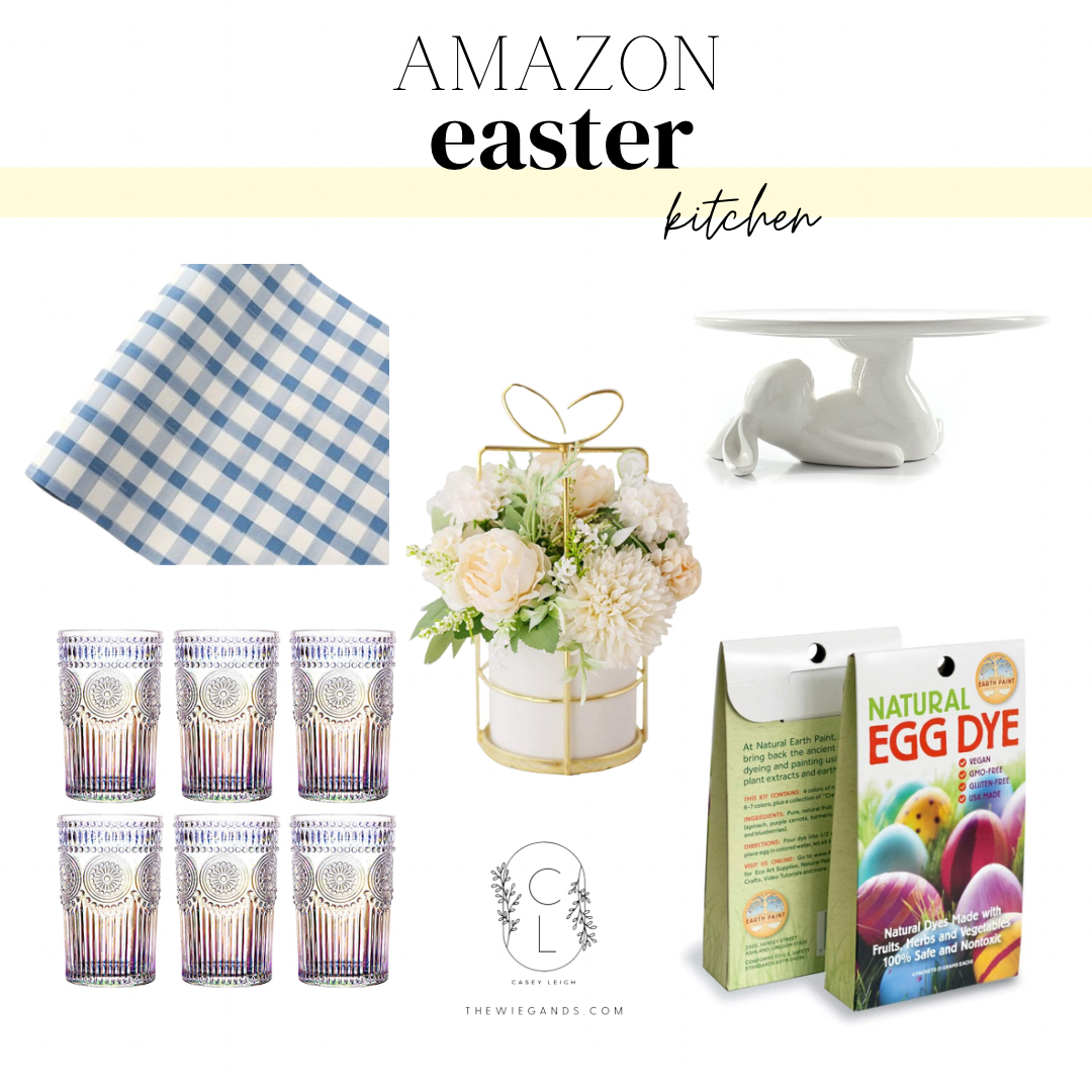 amazon easter kitchen