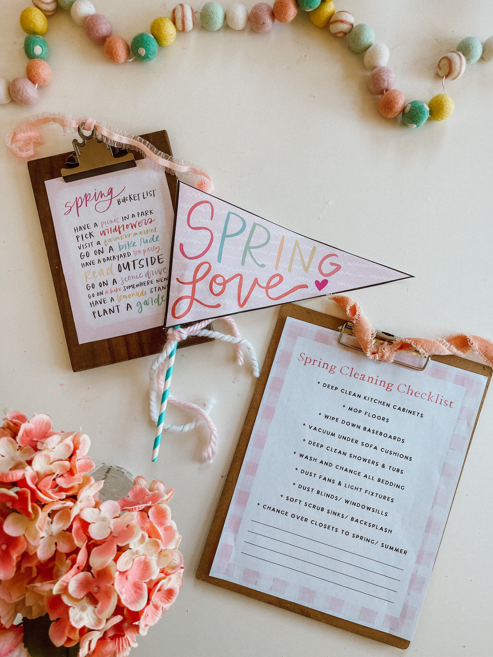 april art projects