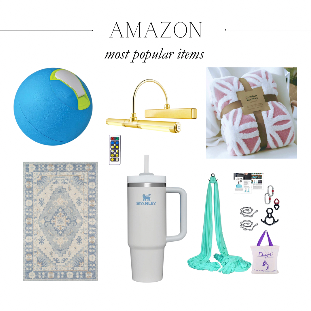 best amazon buys popular