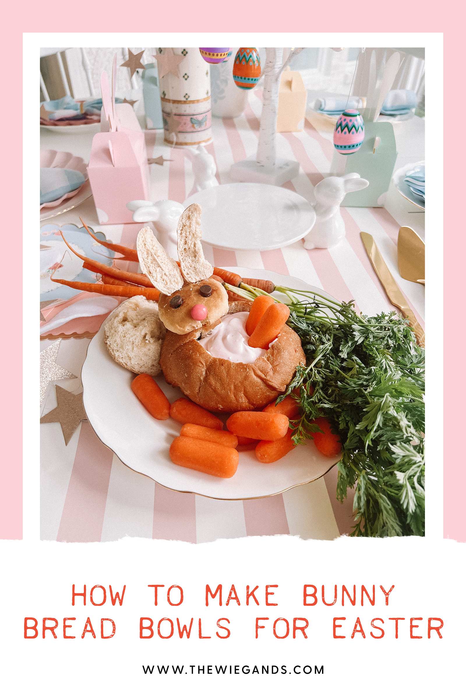 bunny bread bowl pin 2