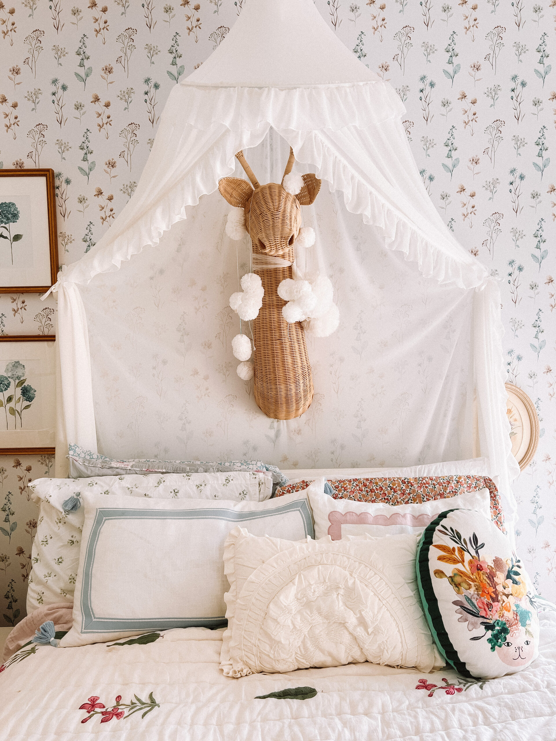 girls room ideas toddler
