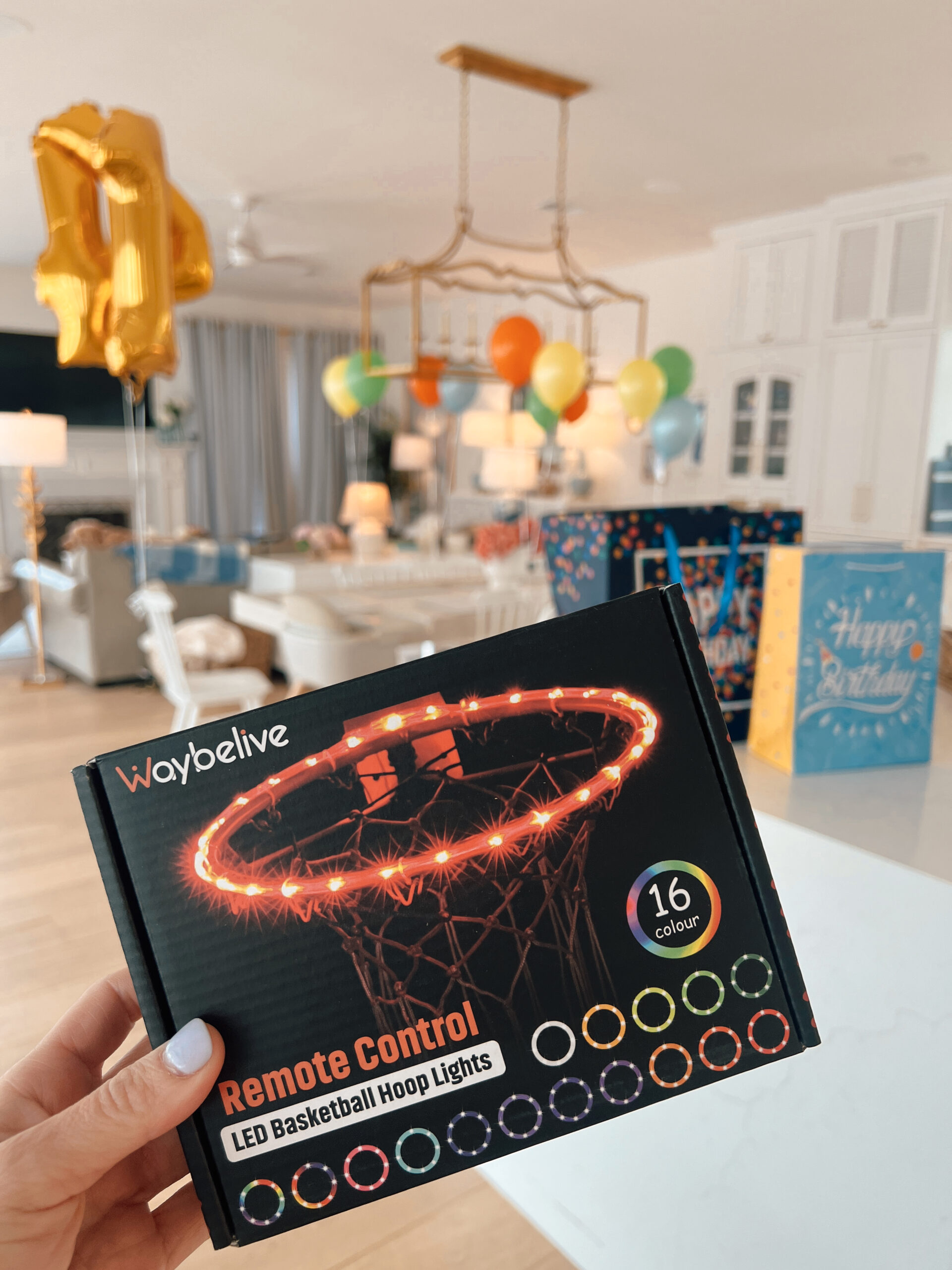 teen boy birthday ideas 4
