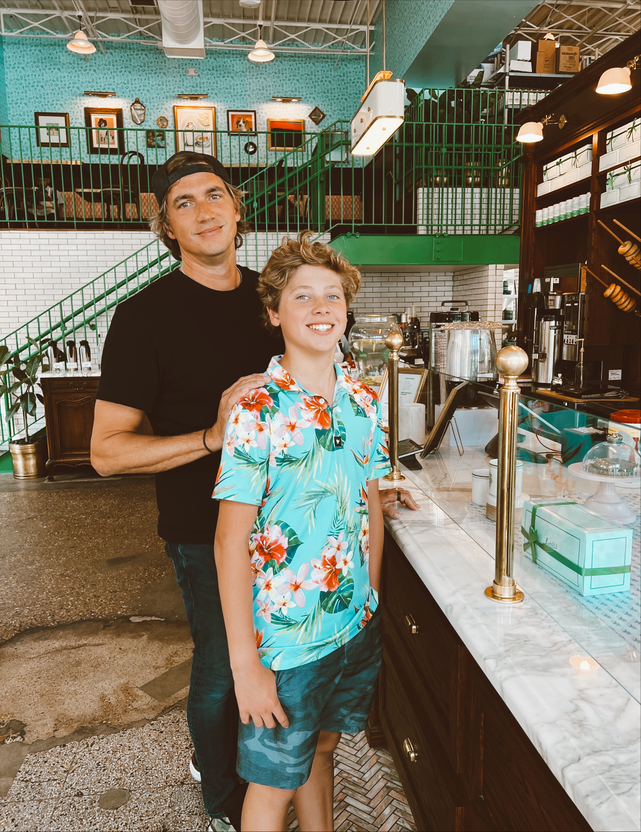 teen boy birthday ideas 5