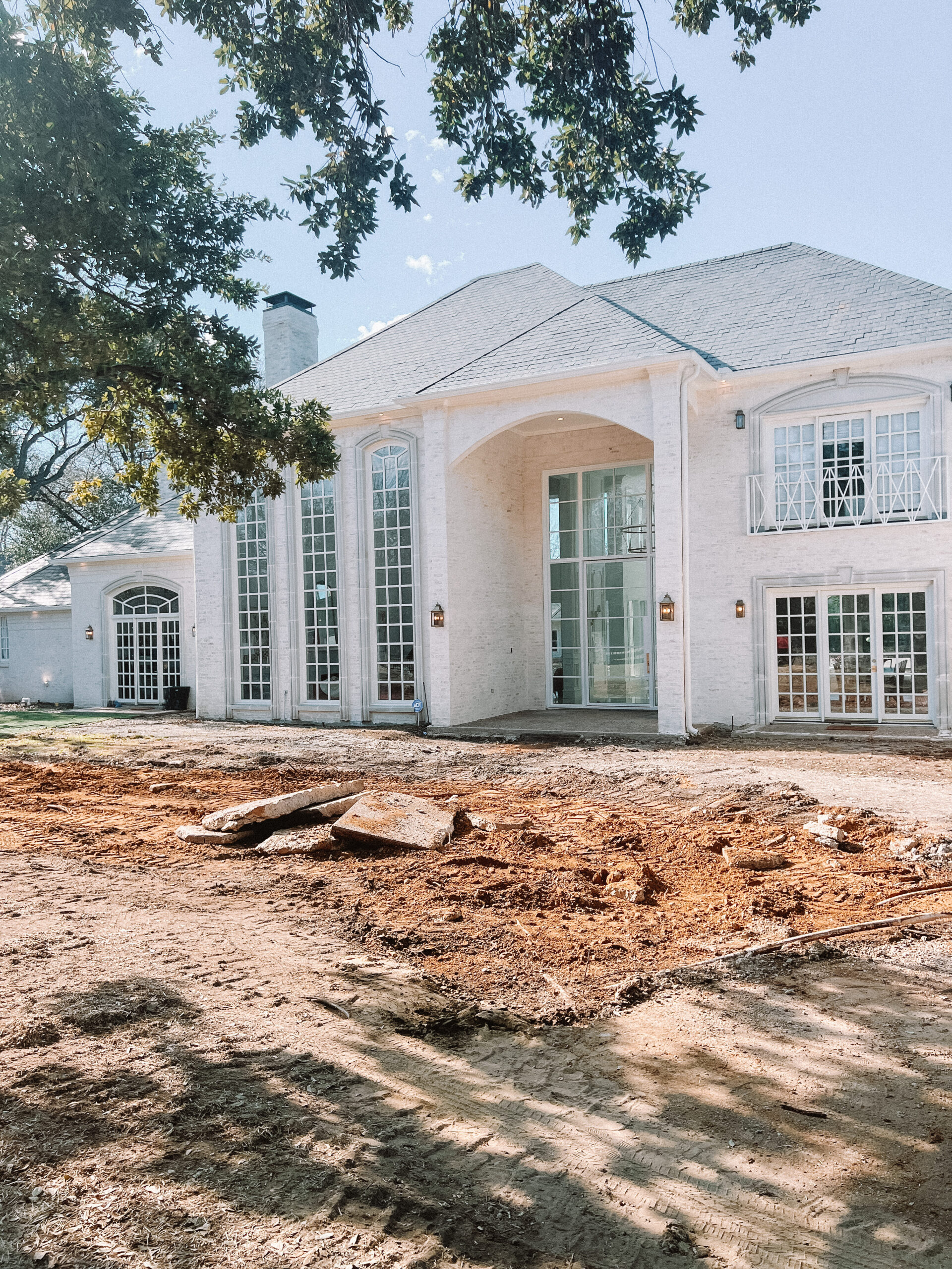 Casey Wiegand house design 2