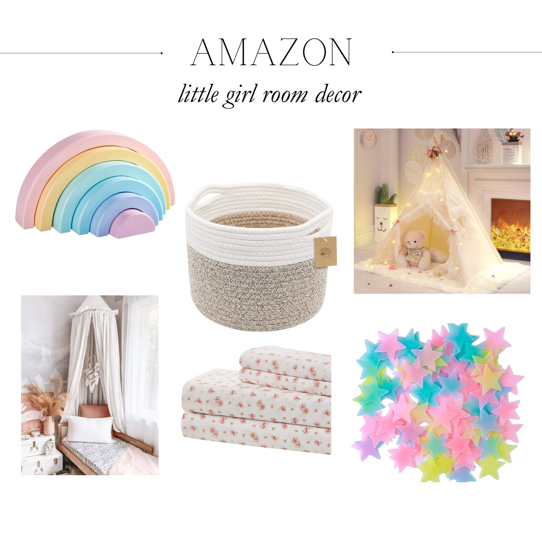 amazon finds room decor