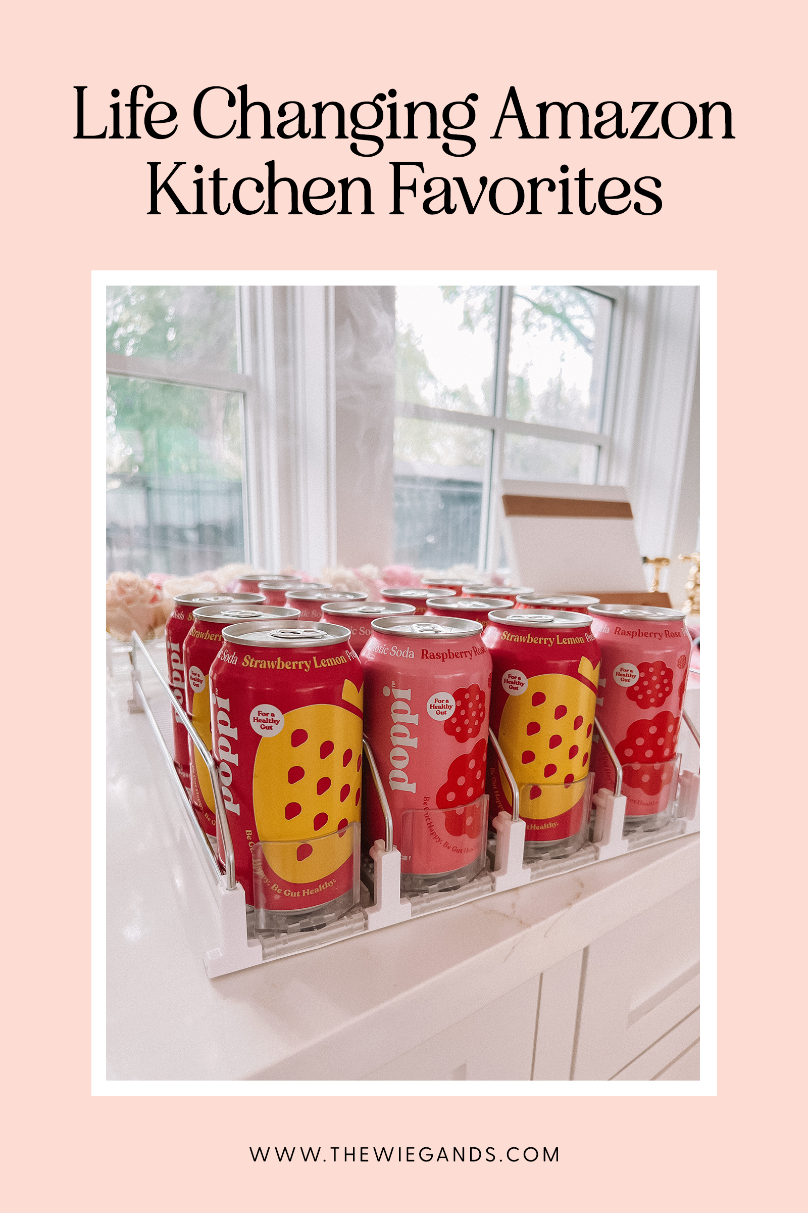 amazon kitchen must haves pin 1