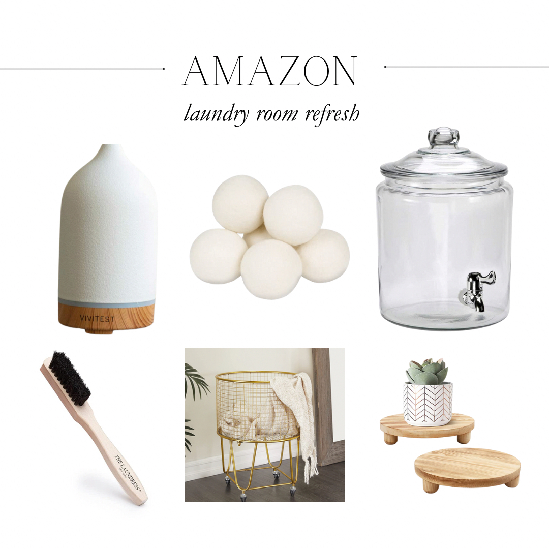 laundry room ideas amazon