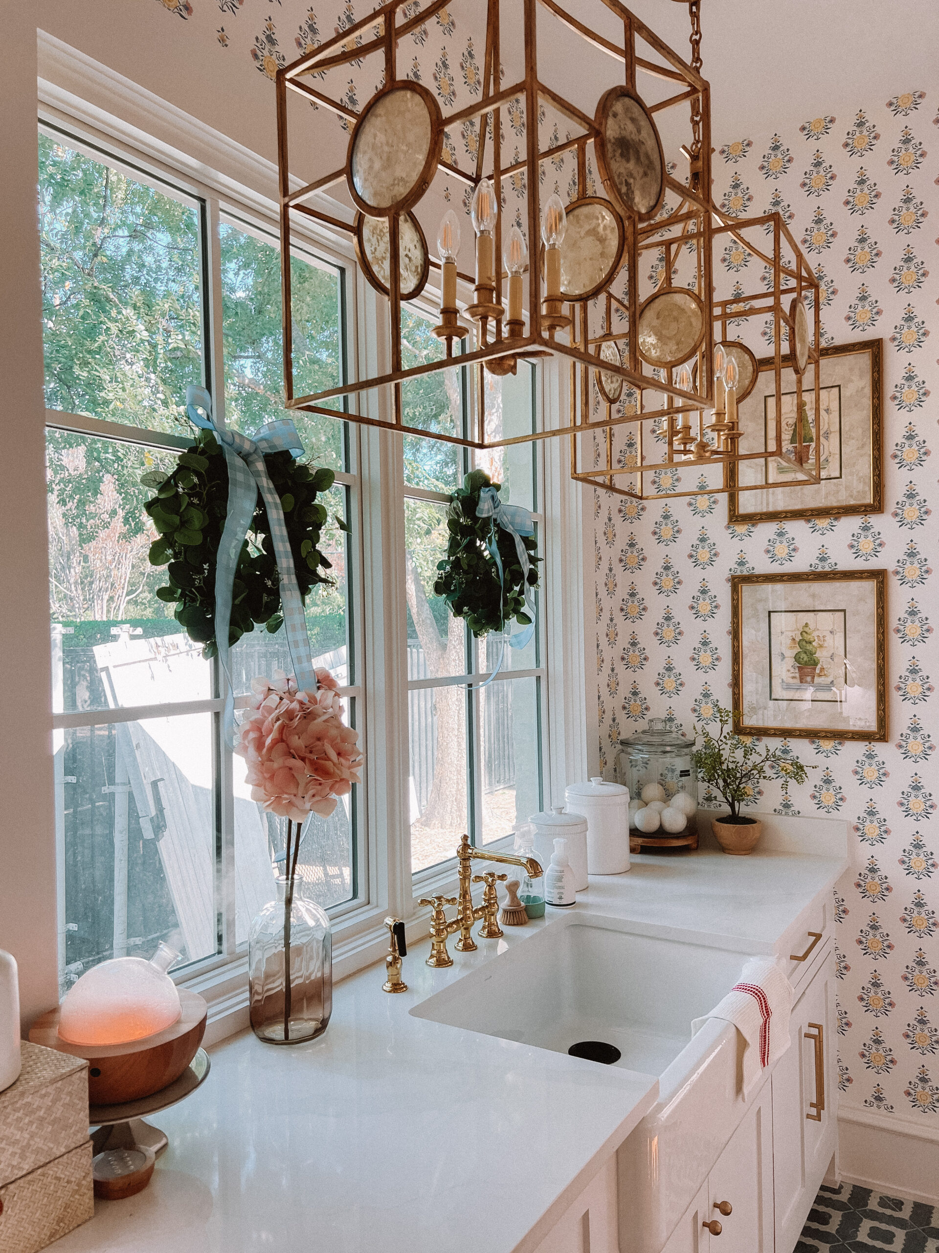 laundry room ideas farmhouse
