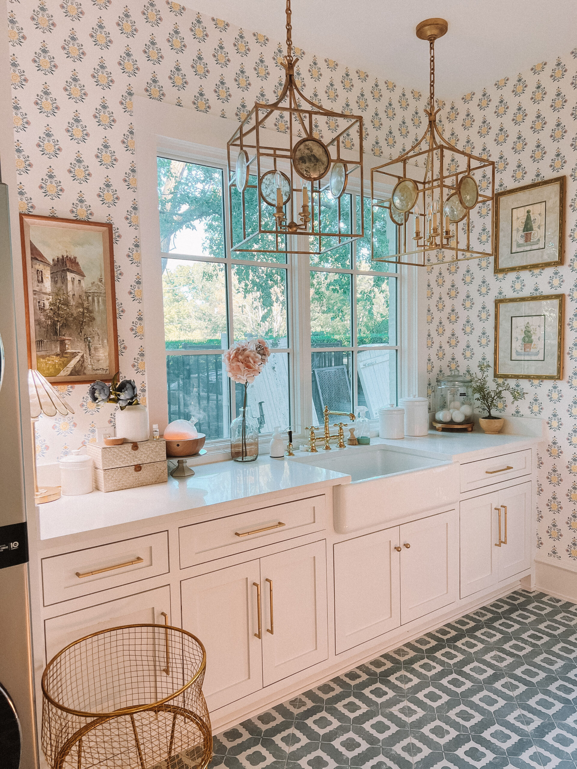 laundry room ideas