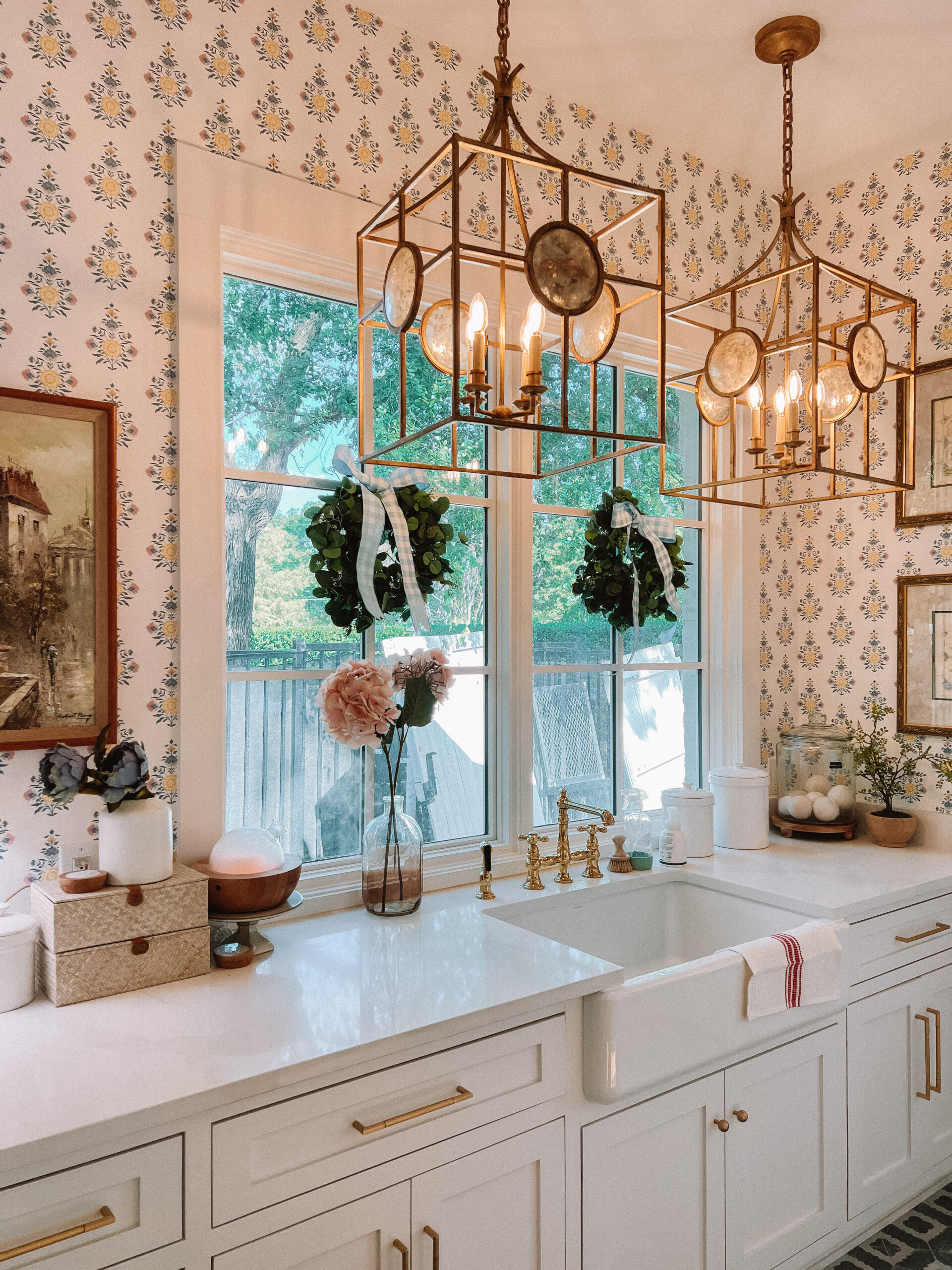 laundry room ideas top loader 