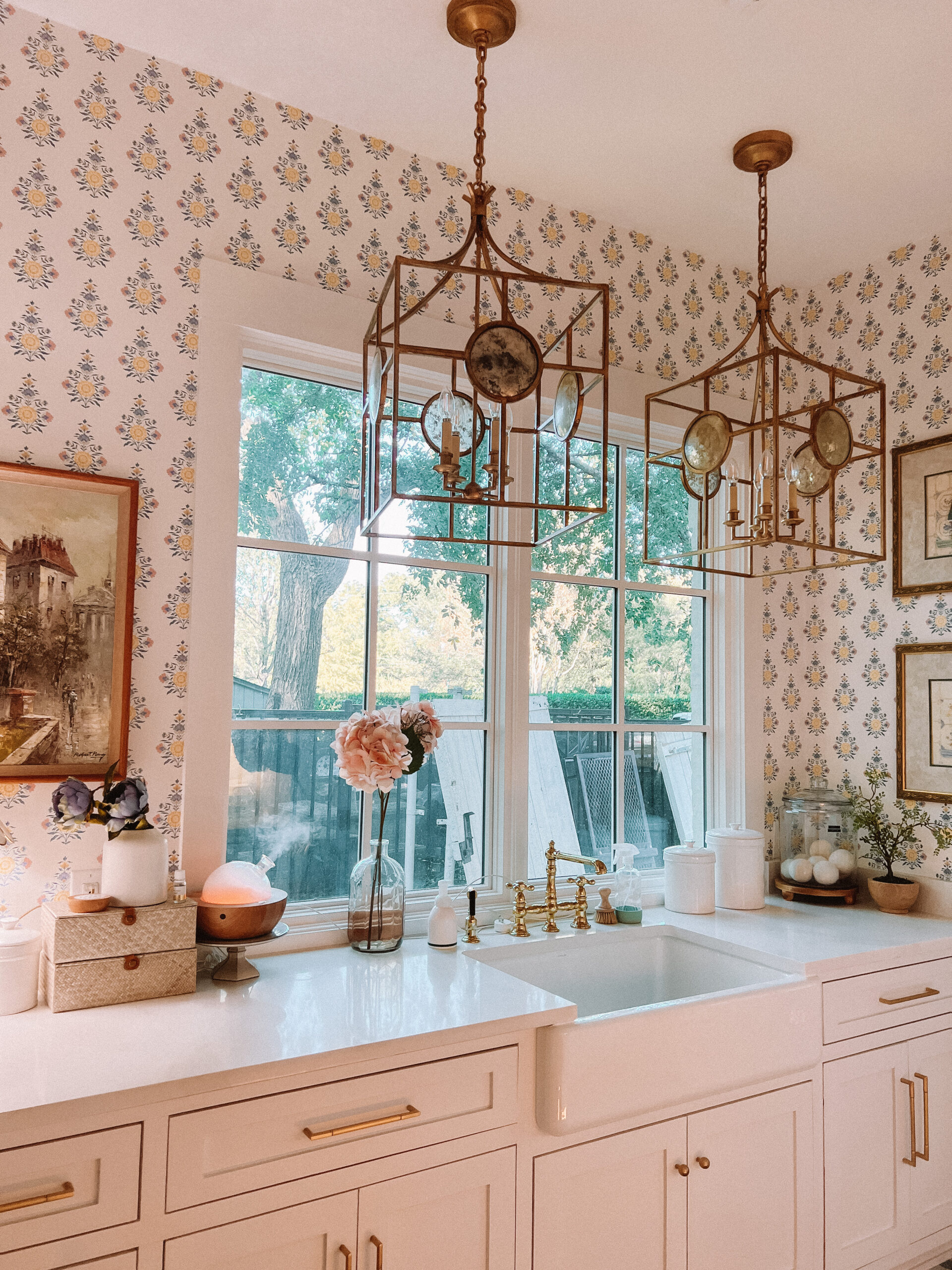 laundry room ideas with sink