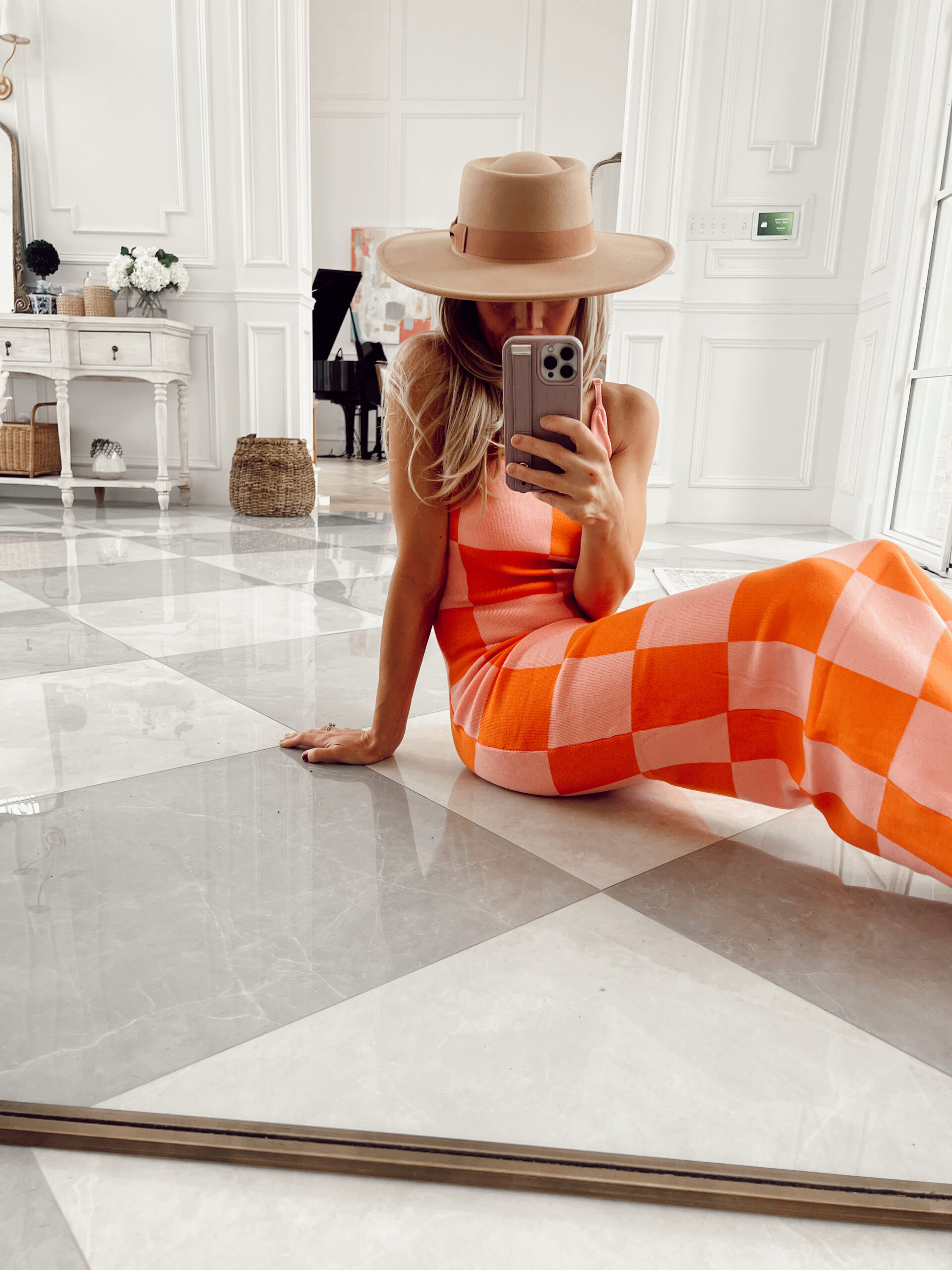 mom outfits spring 1