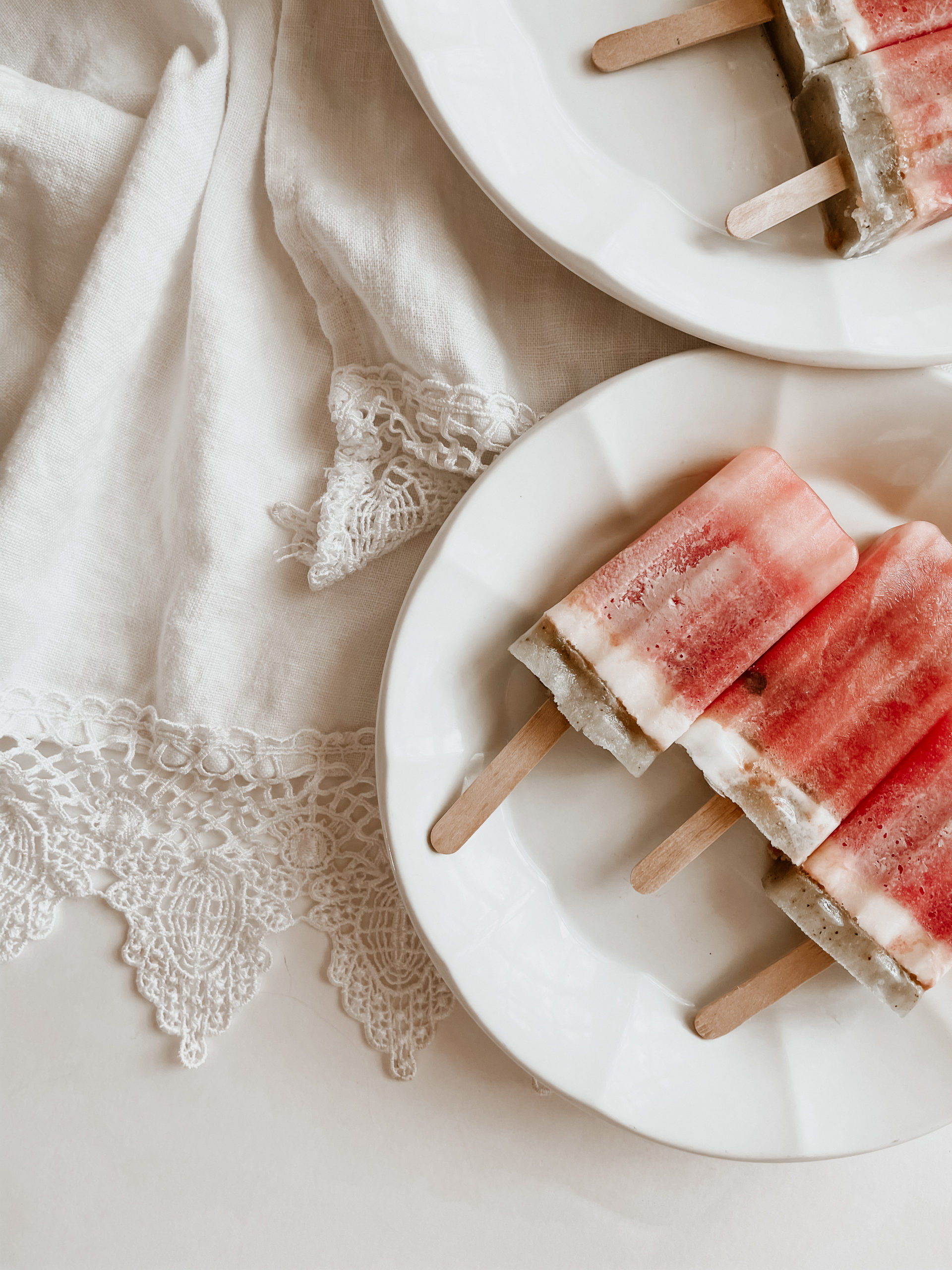 spring recipes healthy