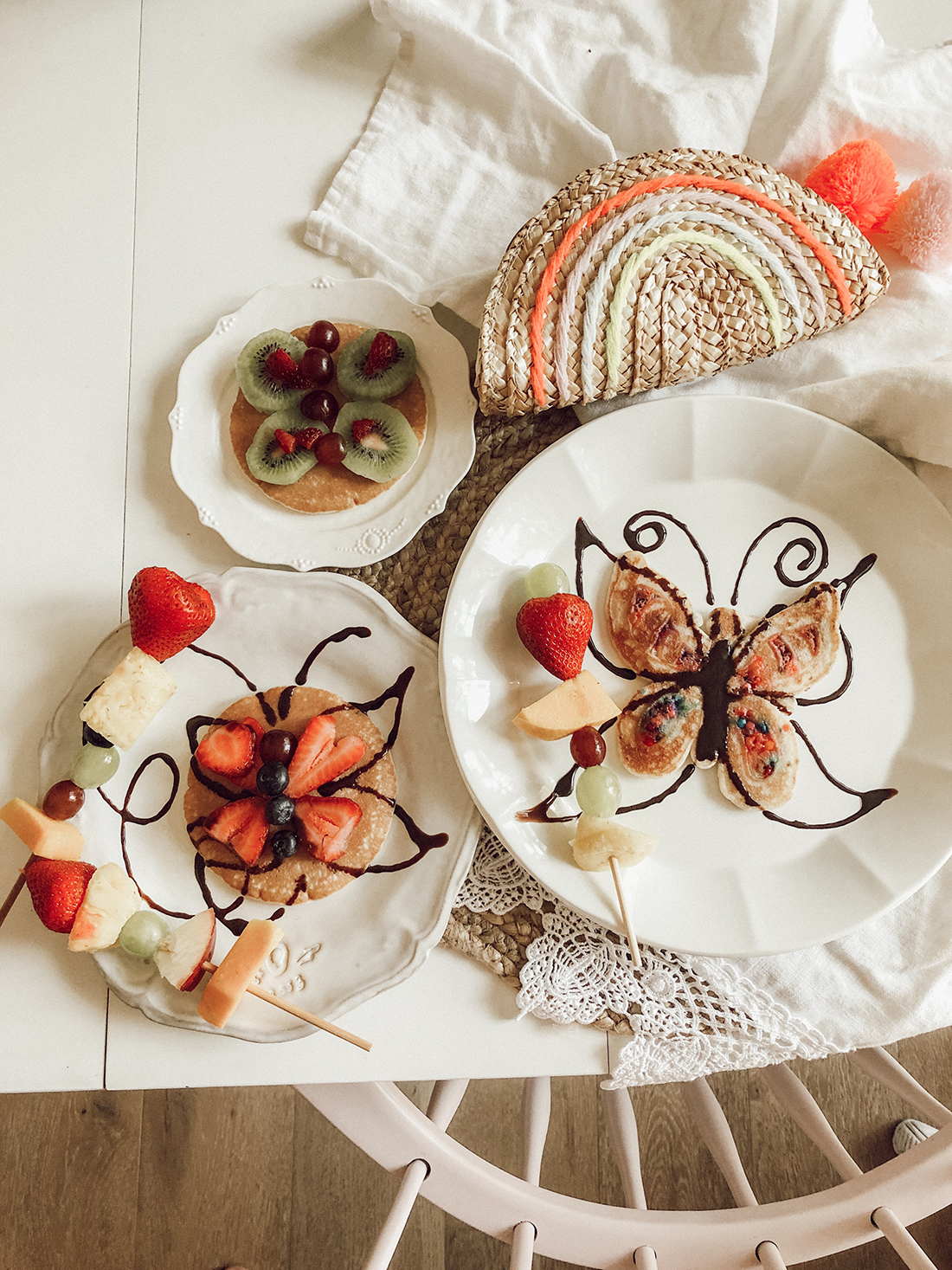 spring recipes vegetarian