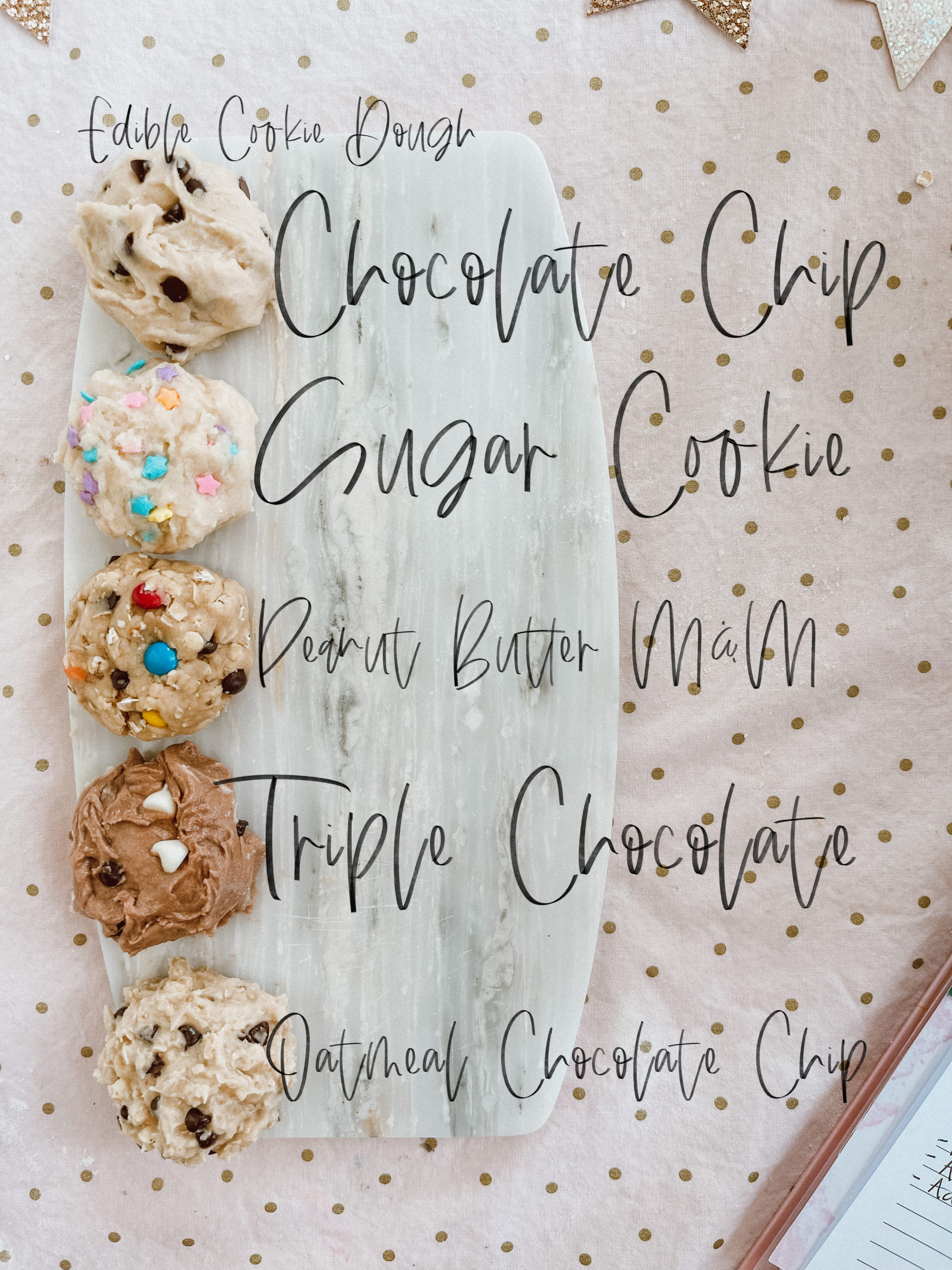 spring recipes