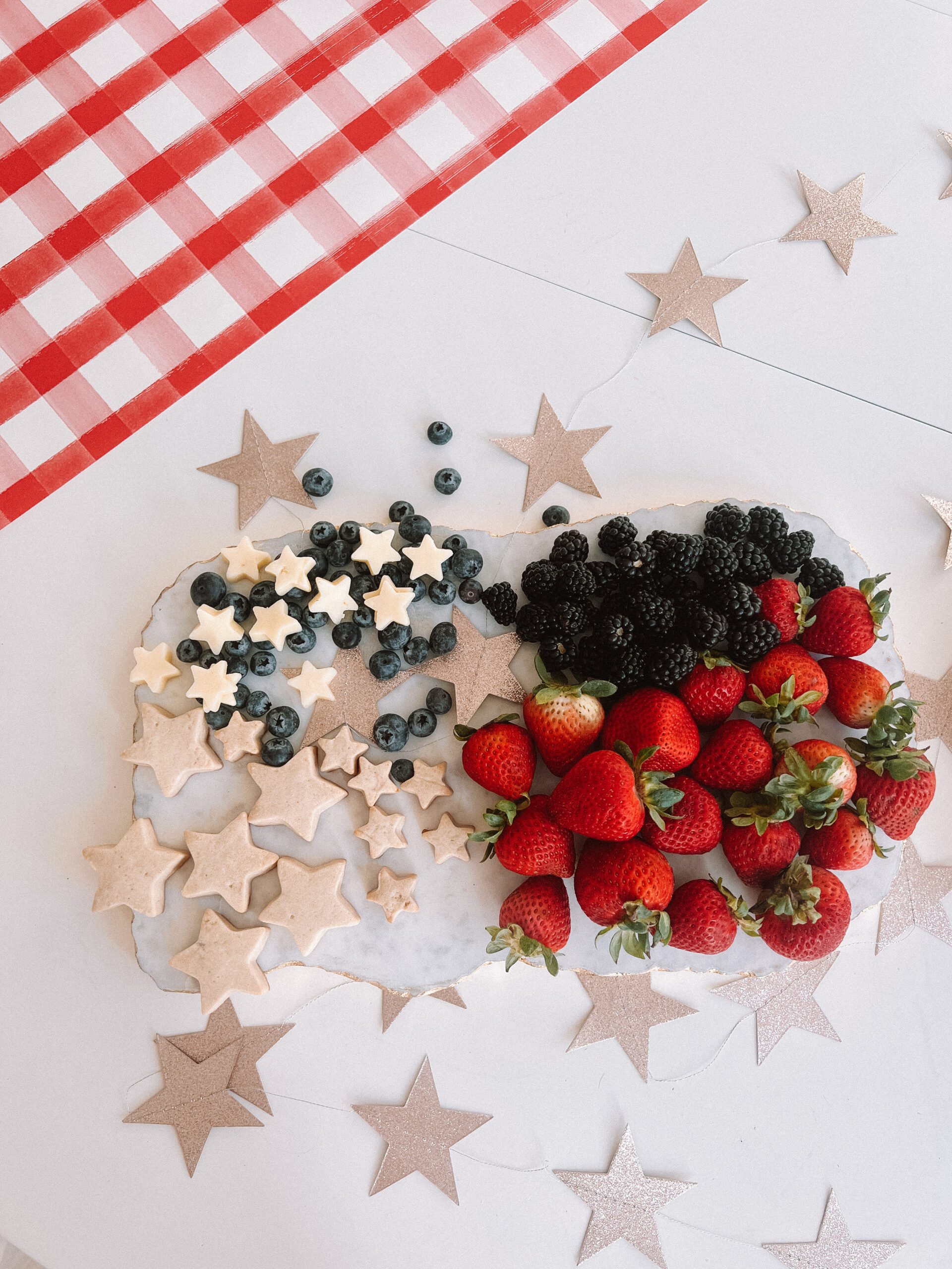4th of july charcuterie board ideas