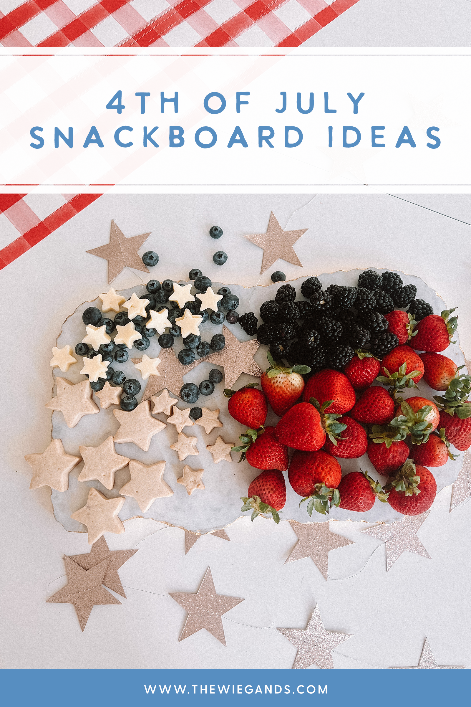 4th of july charcuterie board pon 3