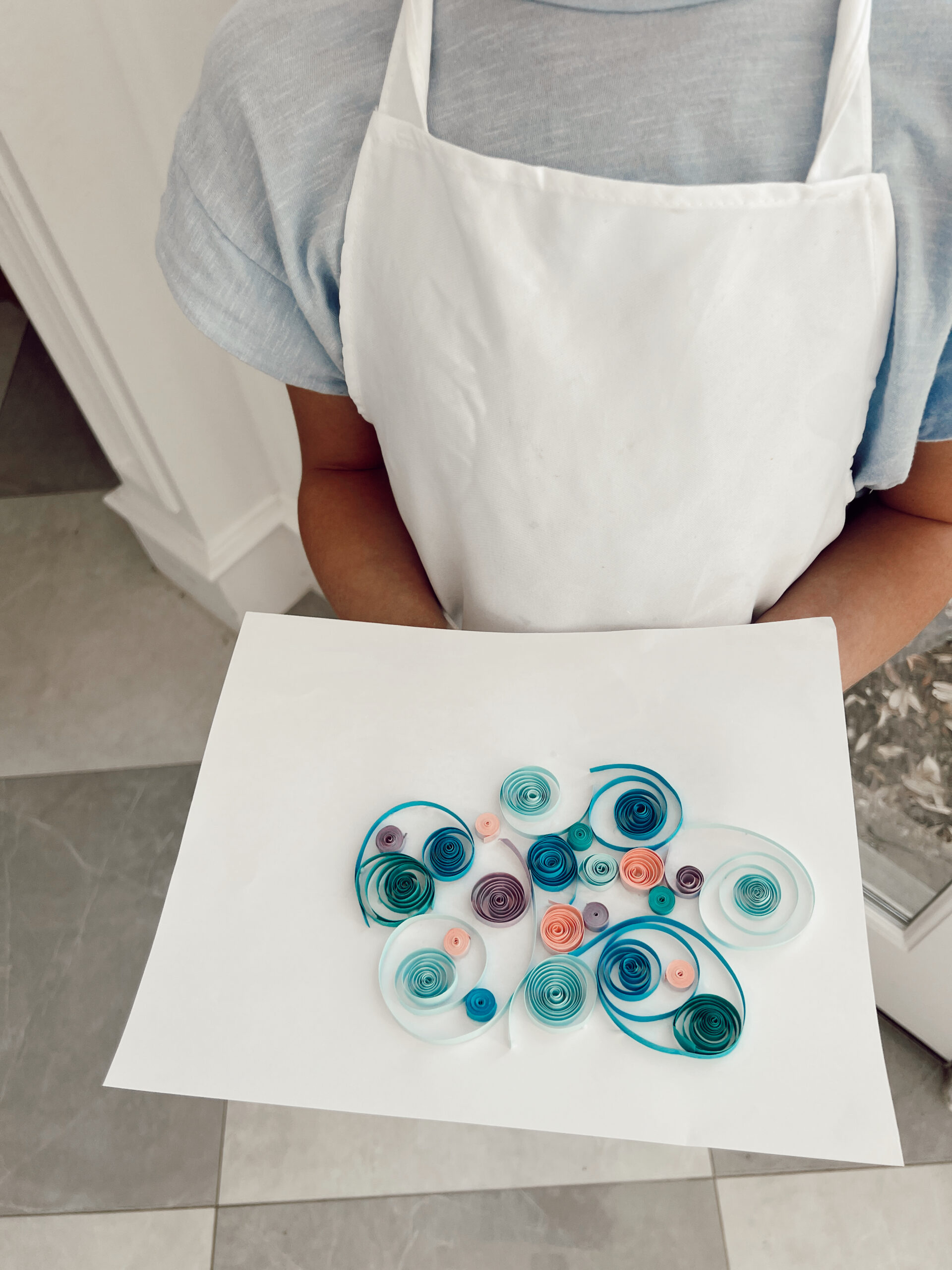 Casey Wiegand homeschooling ideas