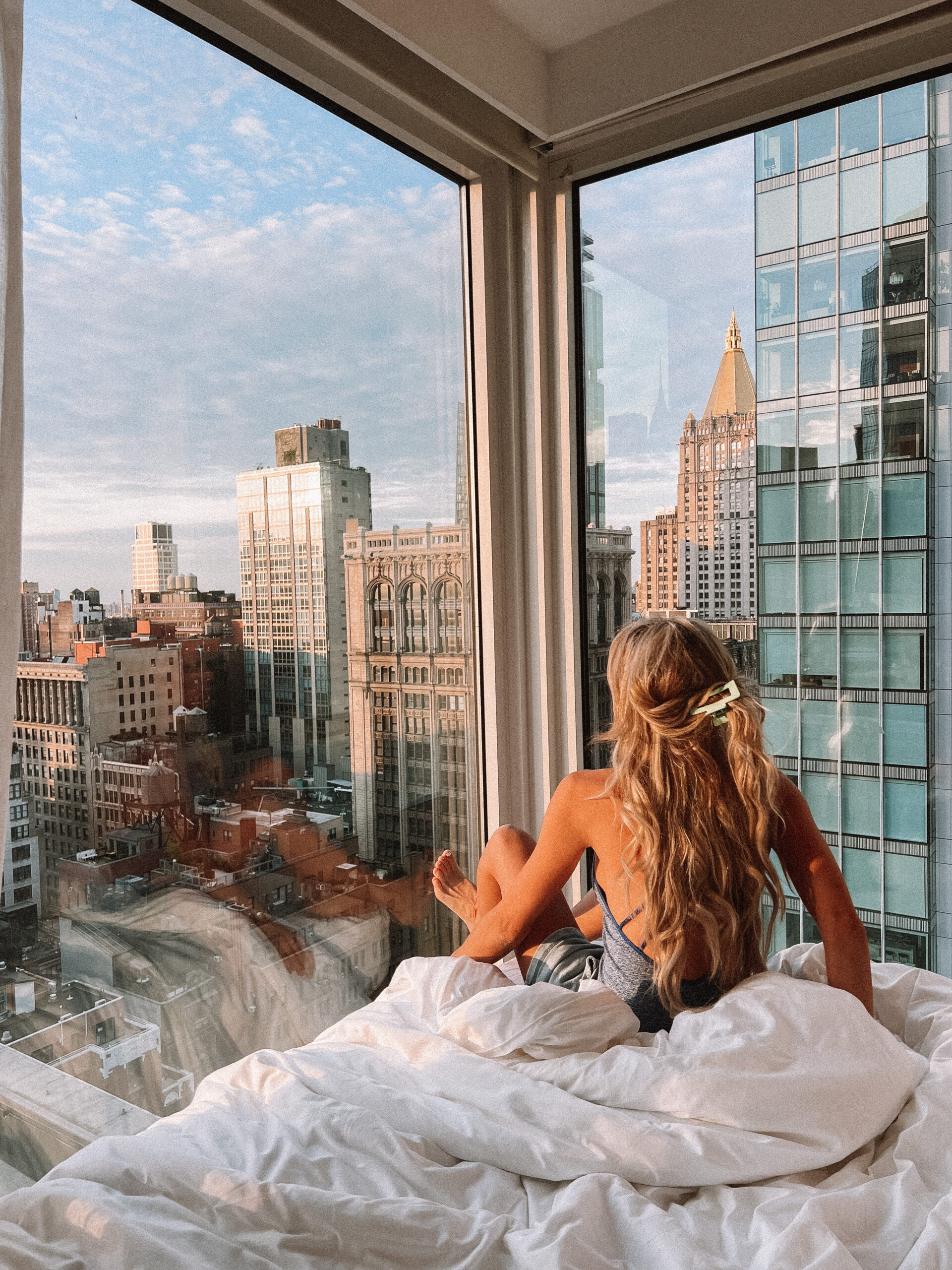 New York Casey Wiegand