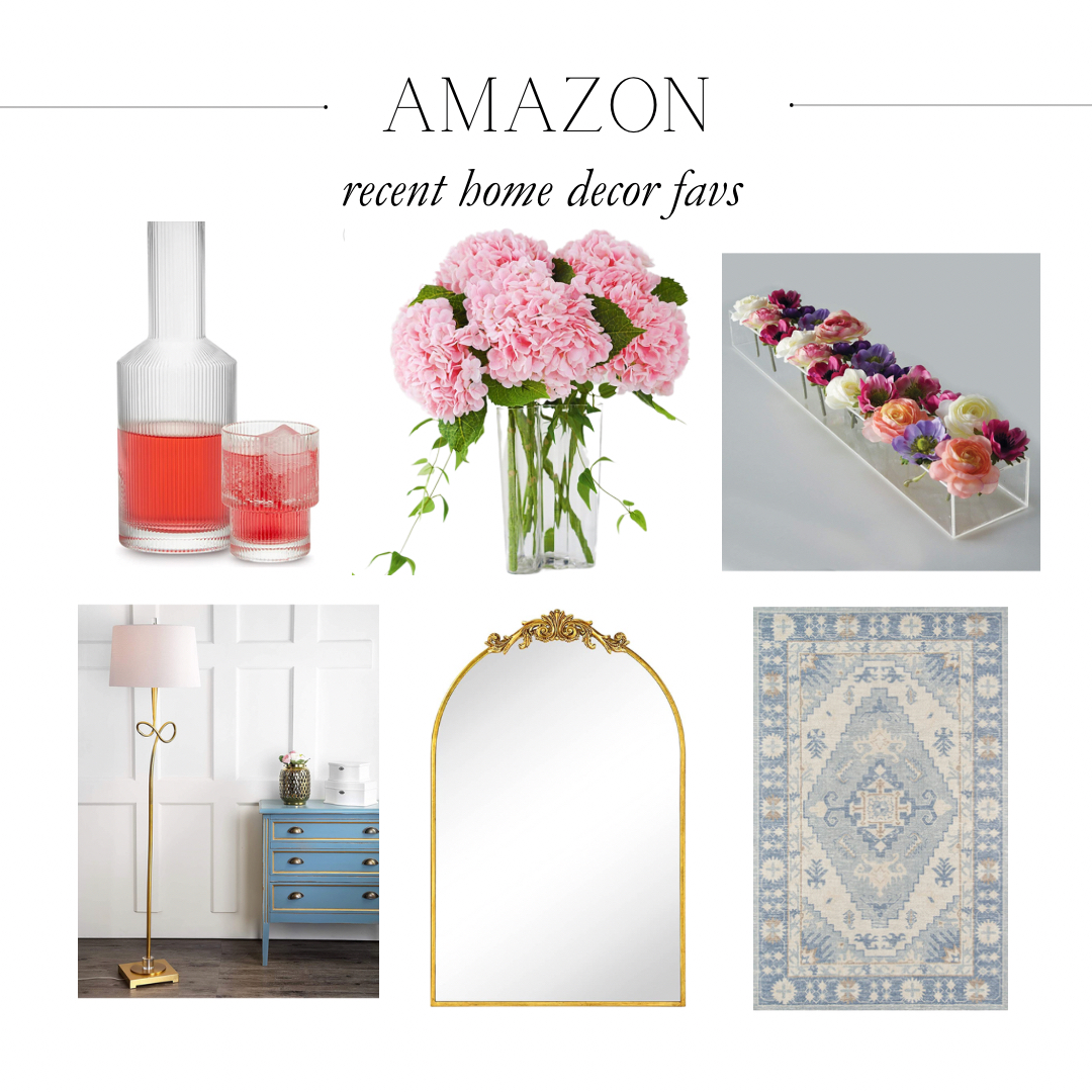 home decor inspiration amazon