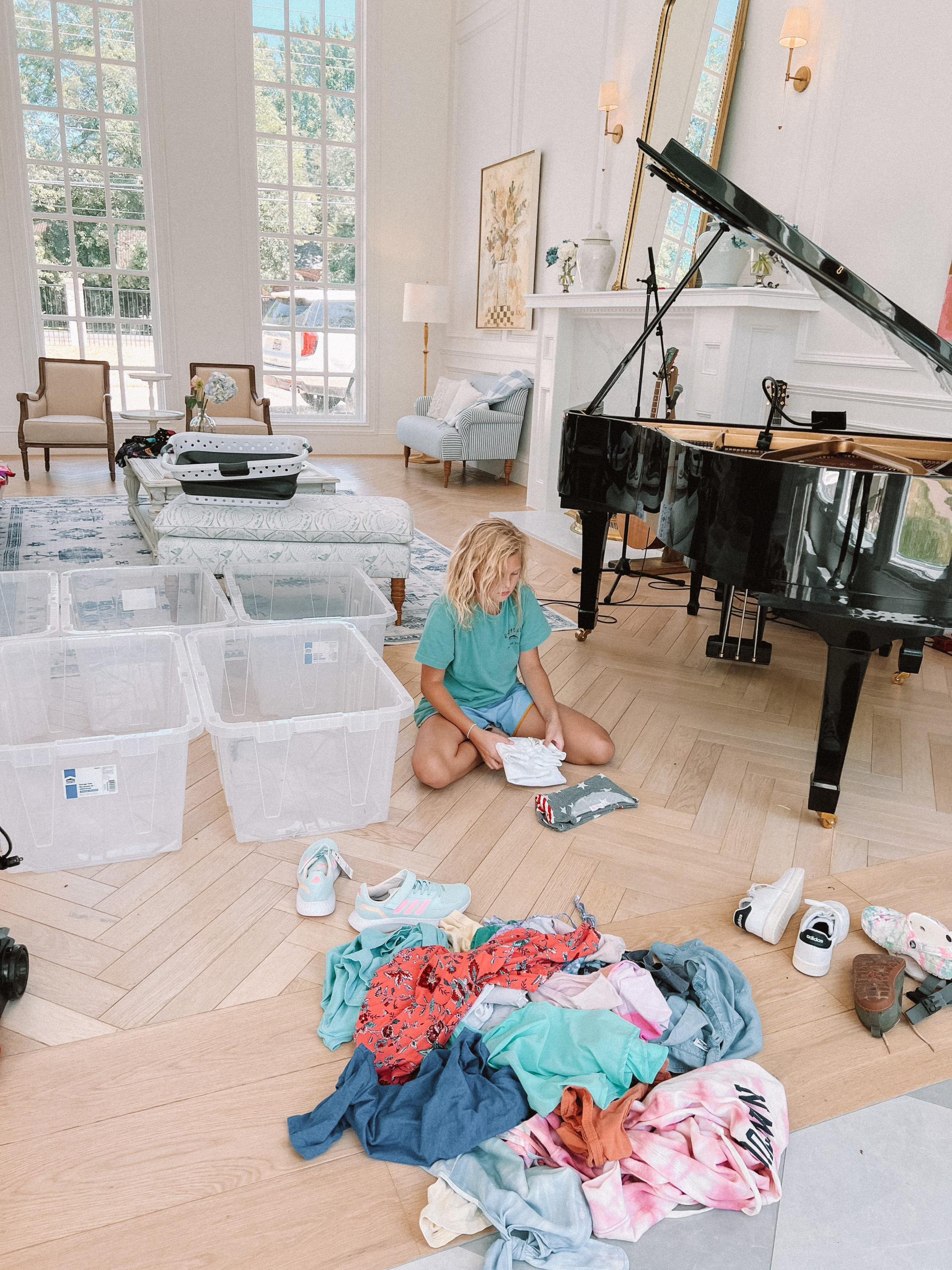 road trip essentials for kids summer