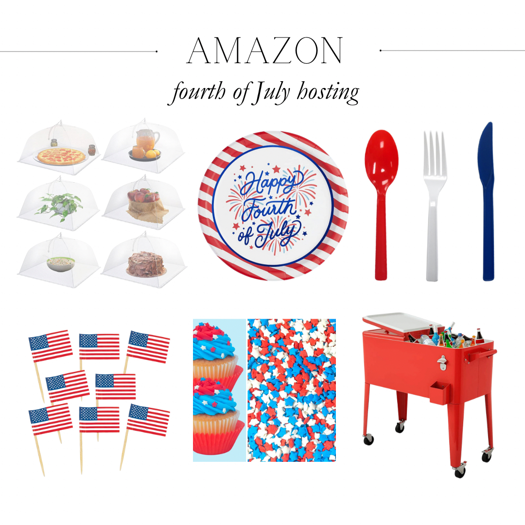 4th of july cake amazon