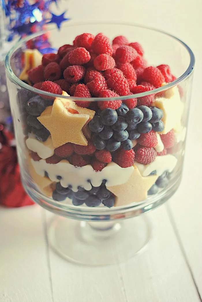4th of july recipes