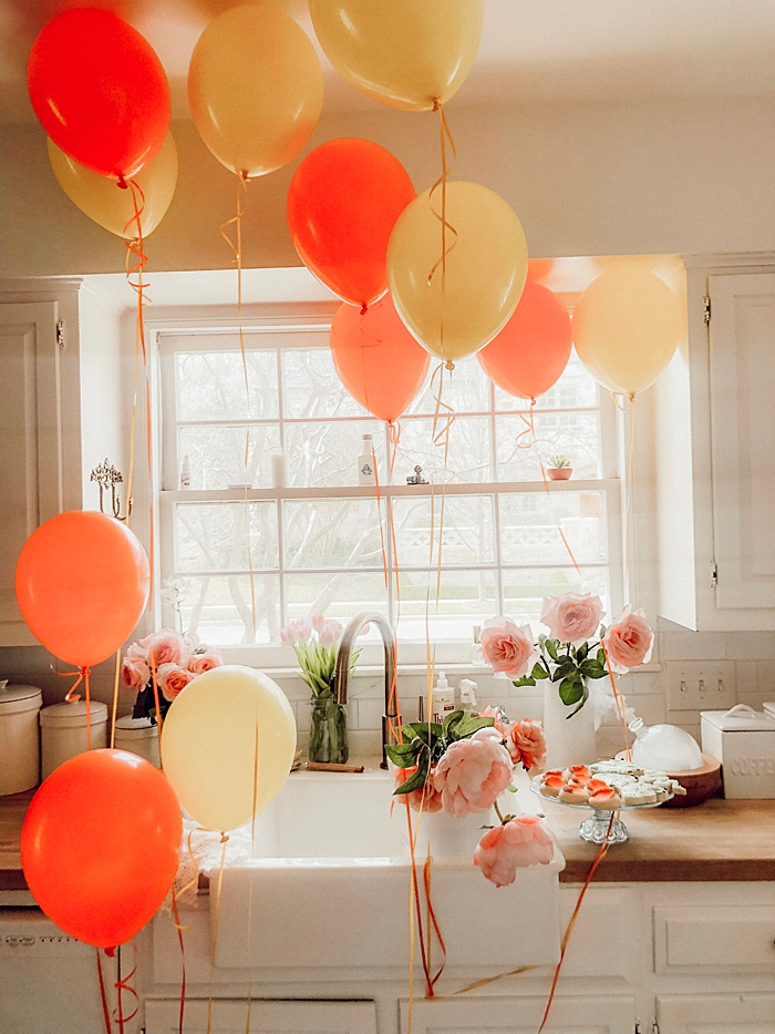 Casey Wiegand birthday party ideas for kids boys
