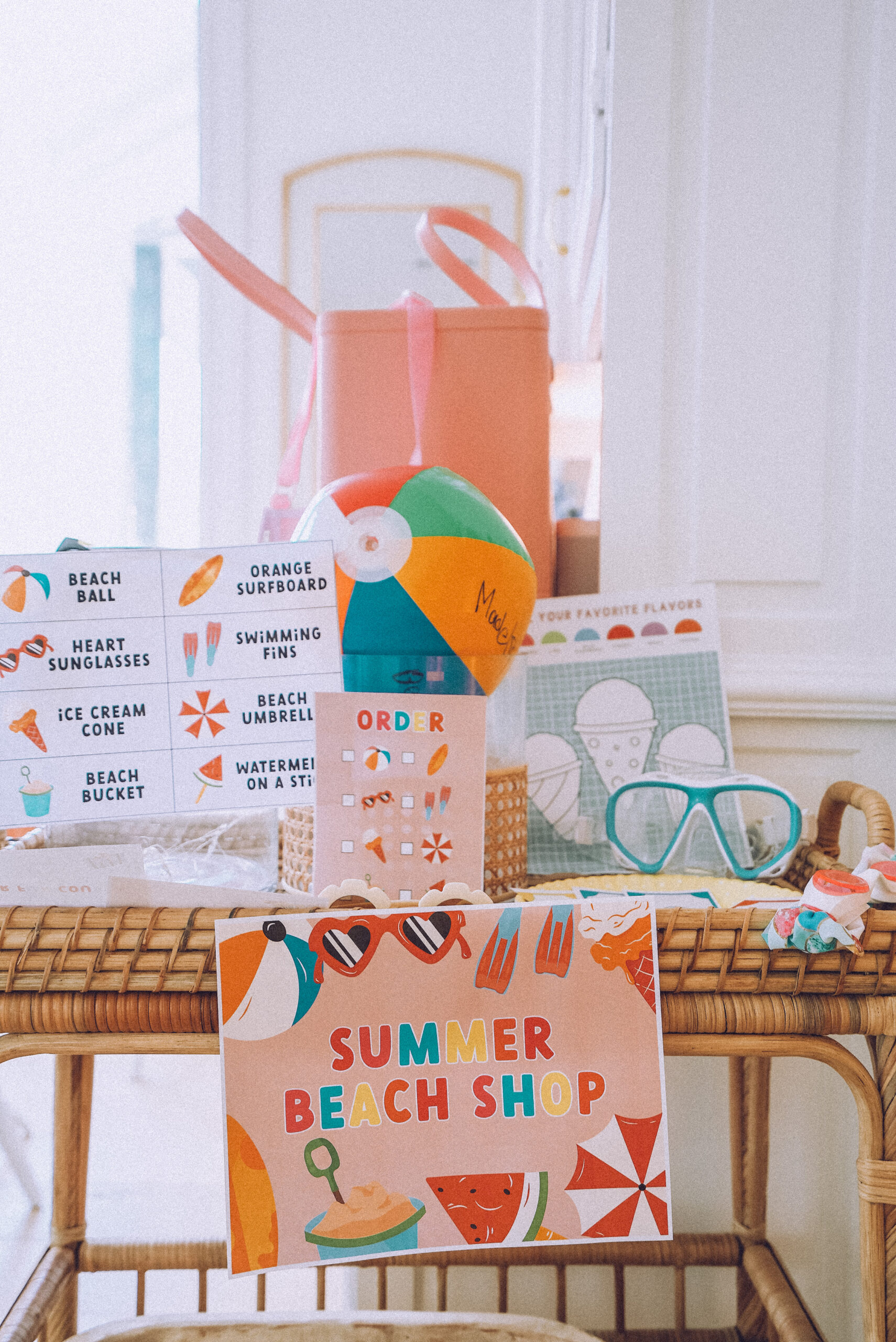 Casey Wiegand last day of school printable free 2022