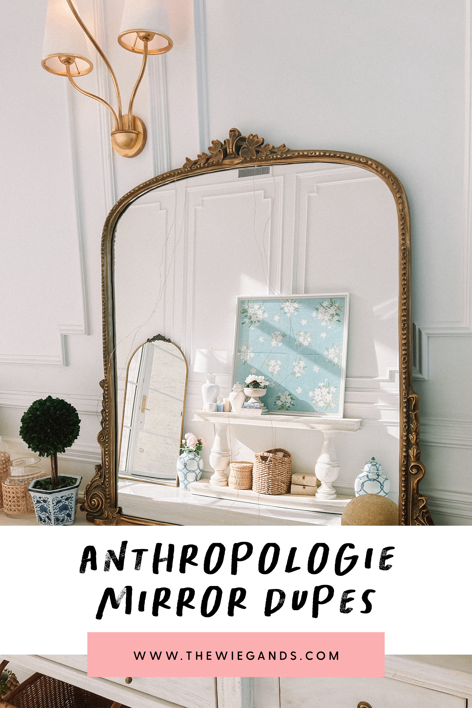 anthro mirror pin 3