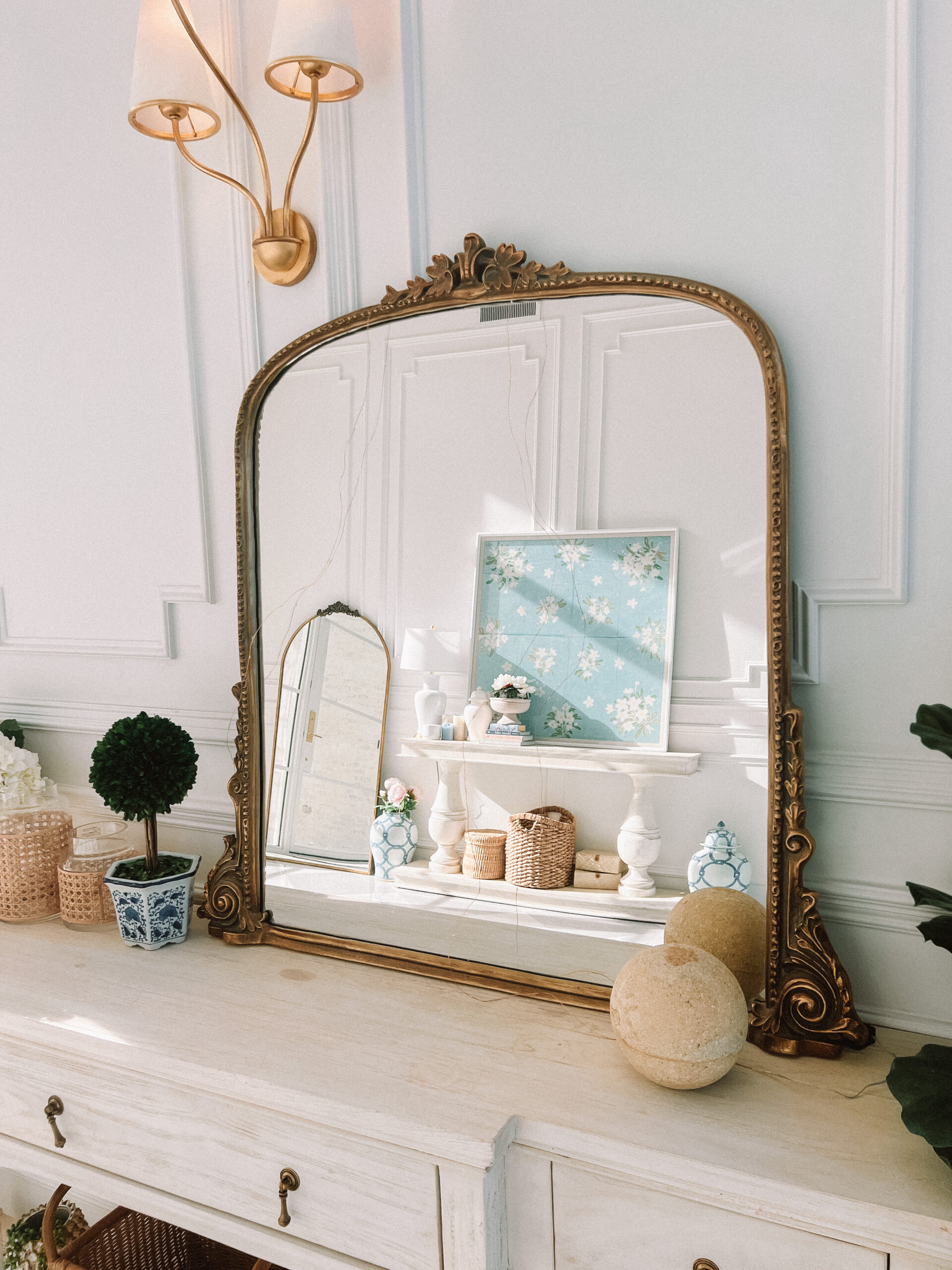 anthro mirror