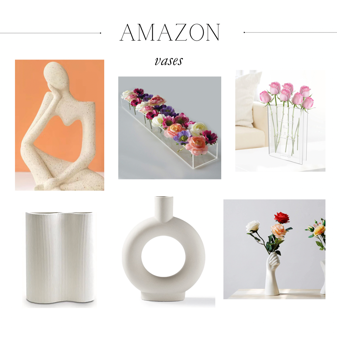 faux floral centerpieces amazon 1