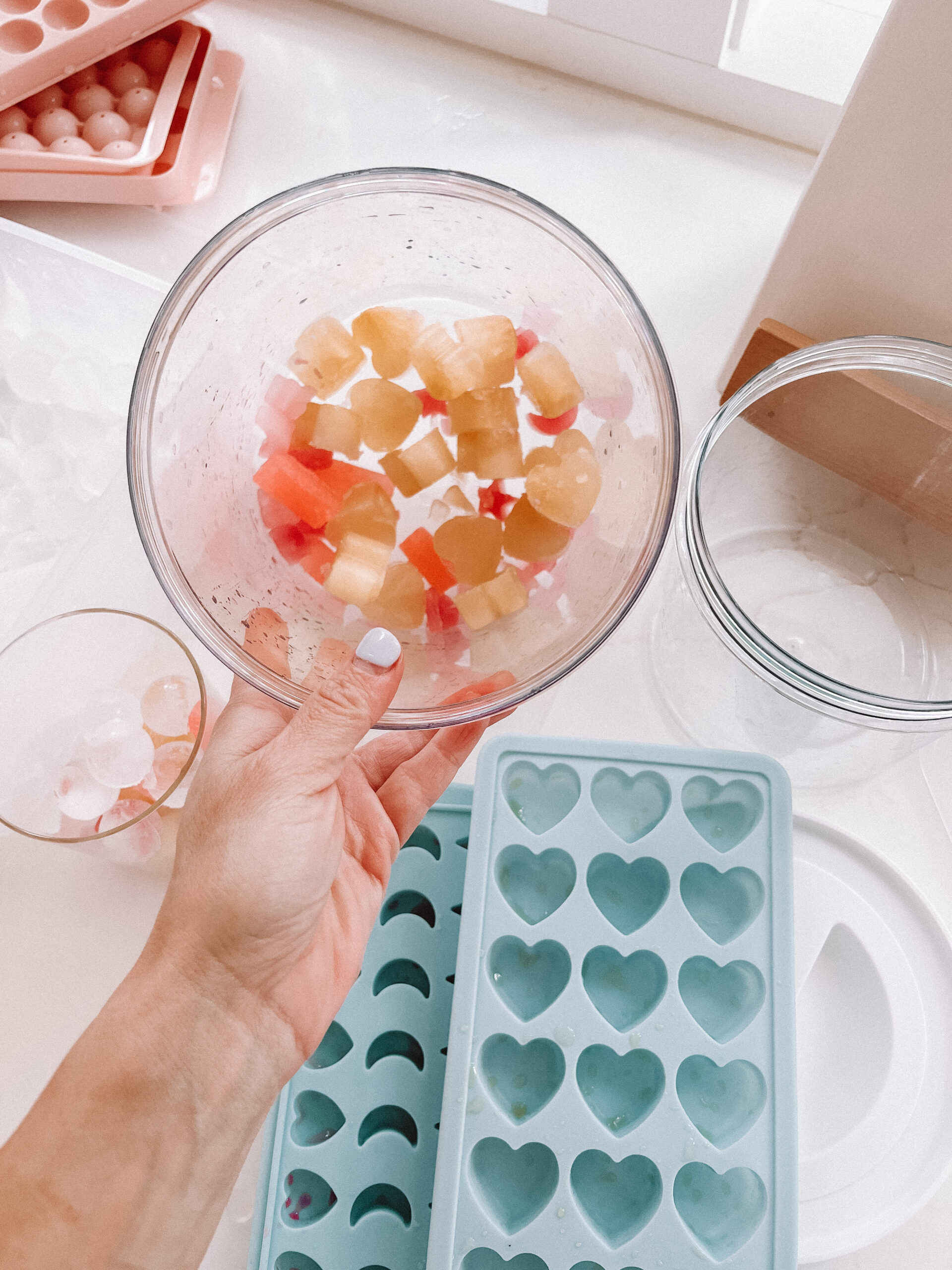 flavored ice cubes 4