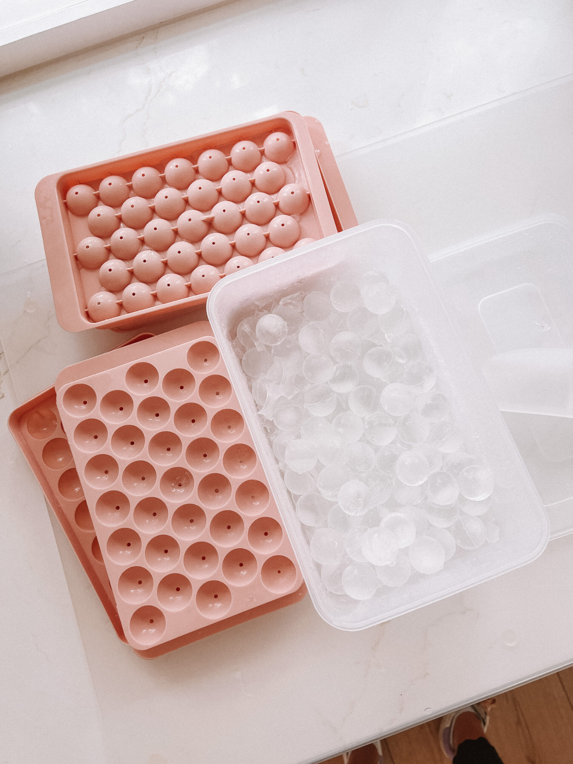 flavored ice cubes 2