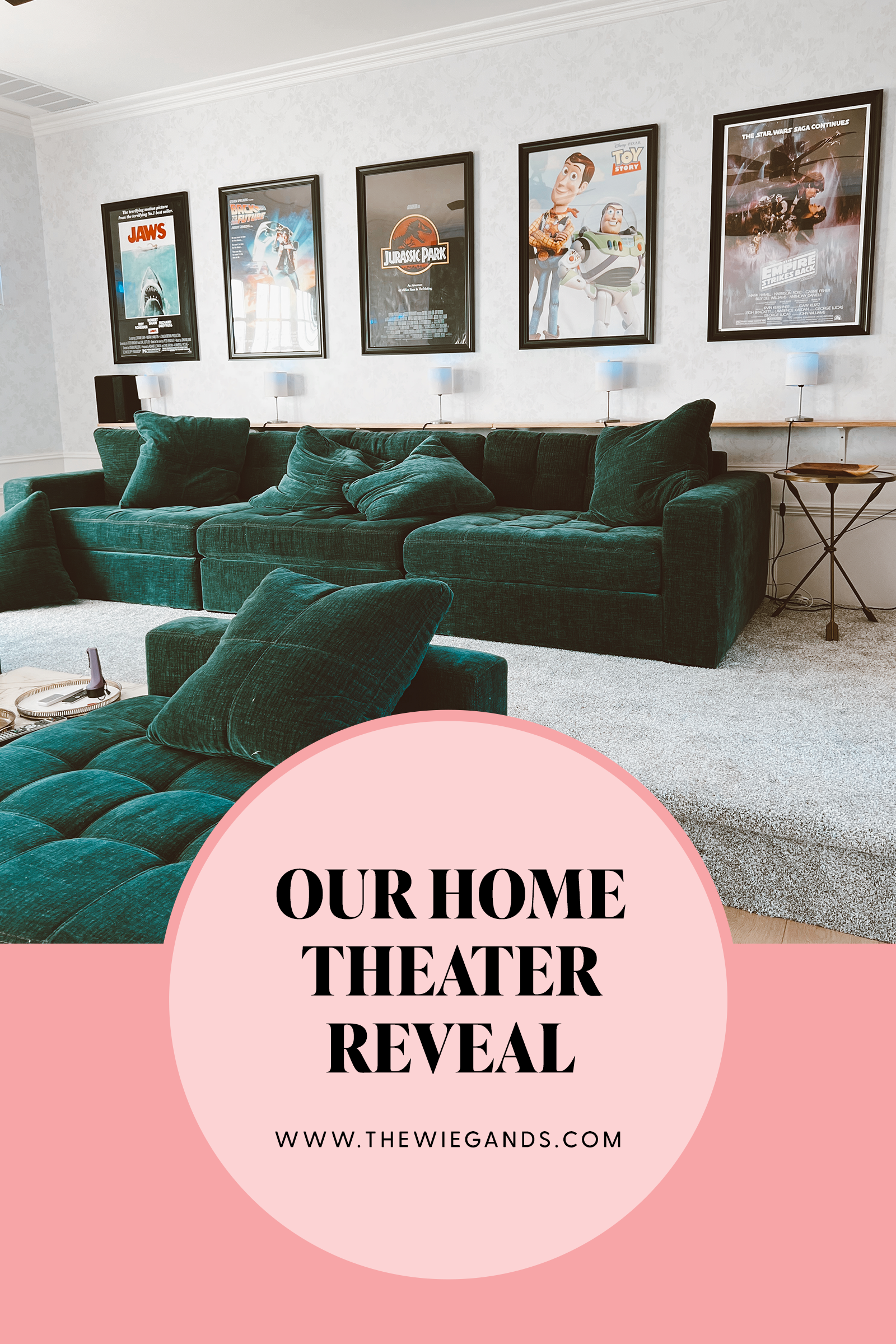 home theater ideas pin 2