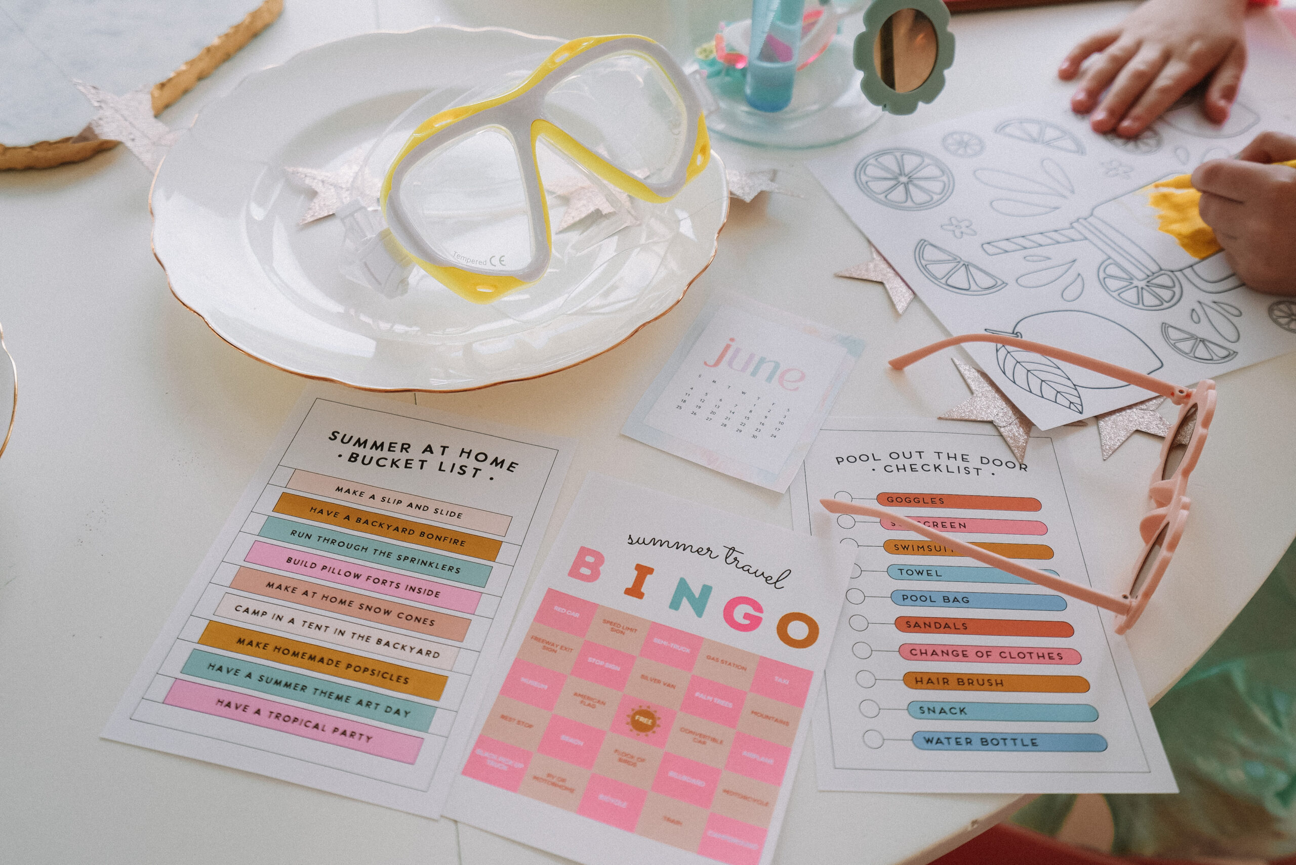 last day of school printable 1