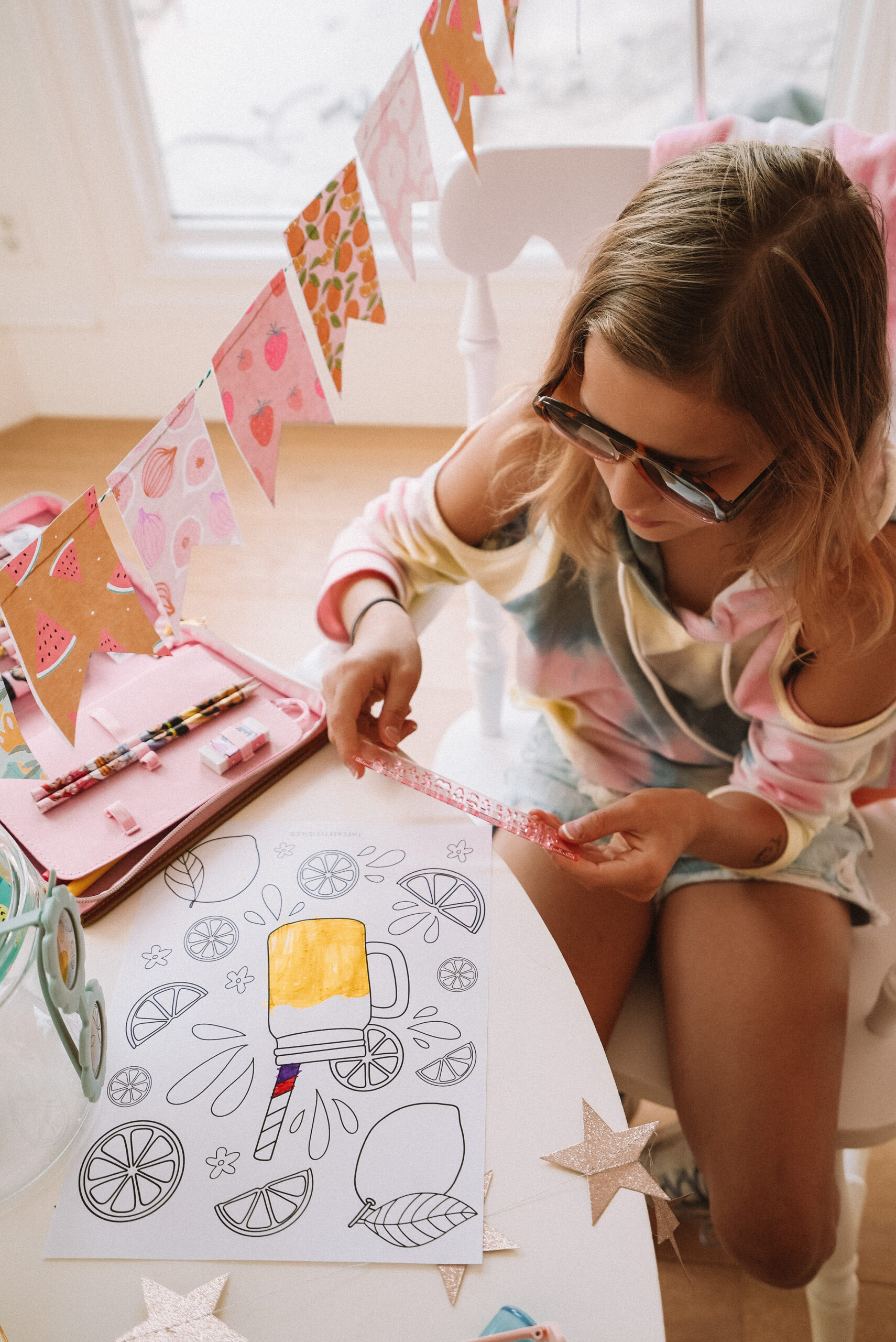 last day of school printable