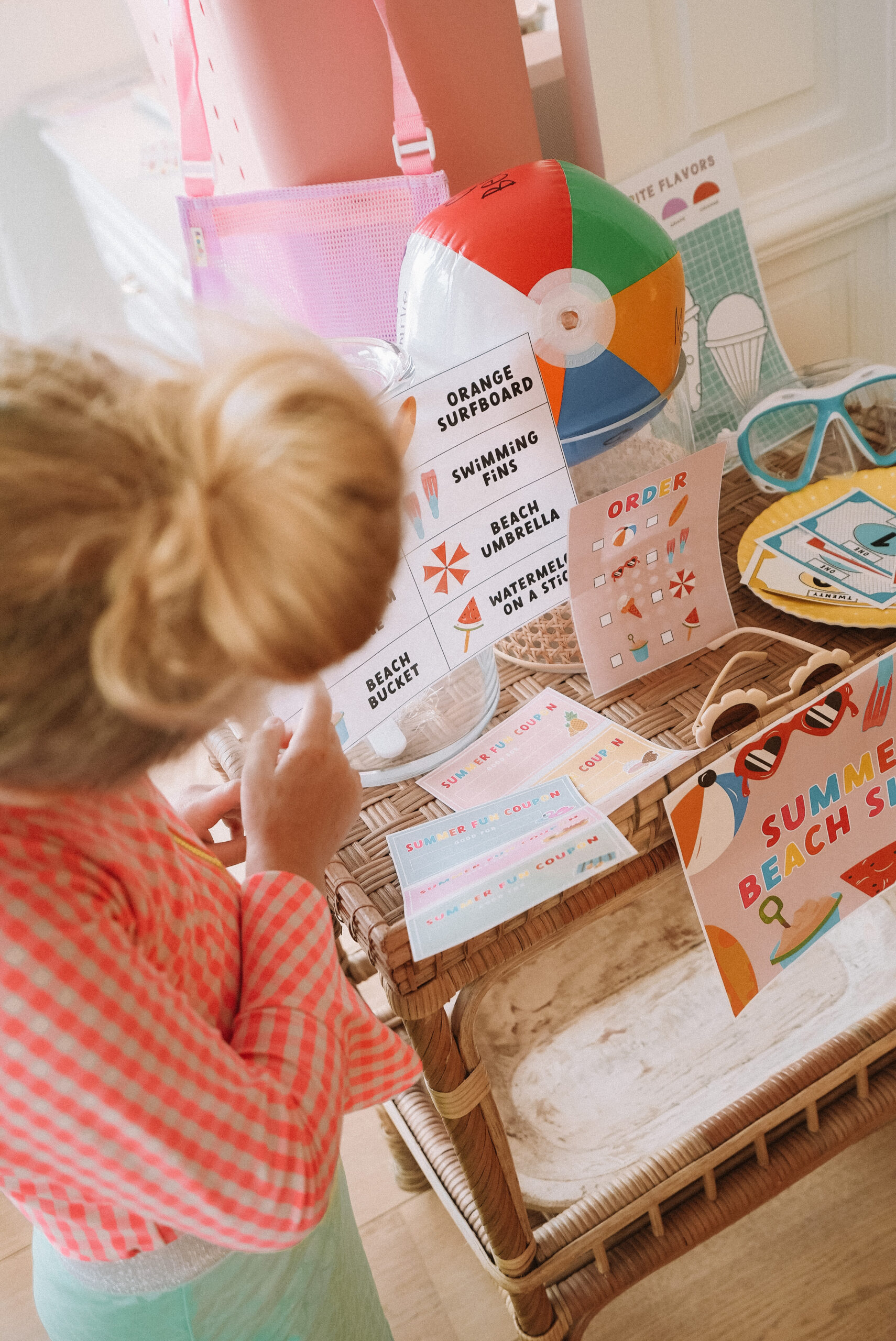 last day of school printable sign