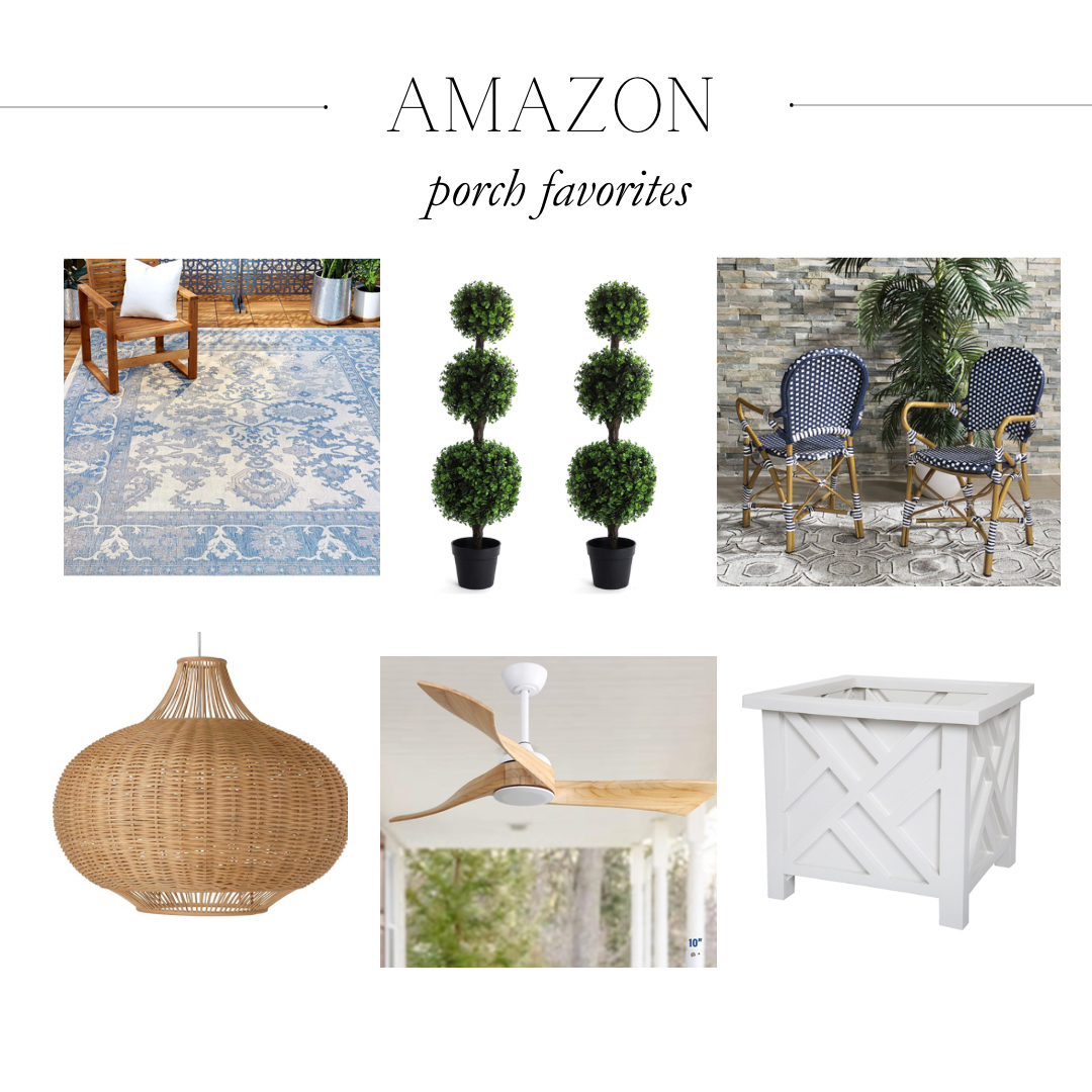 paint colors amazon favorites