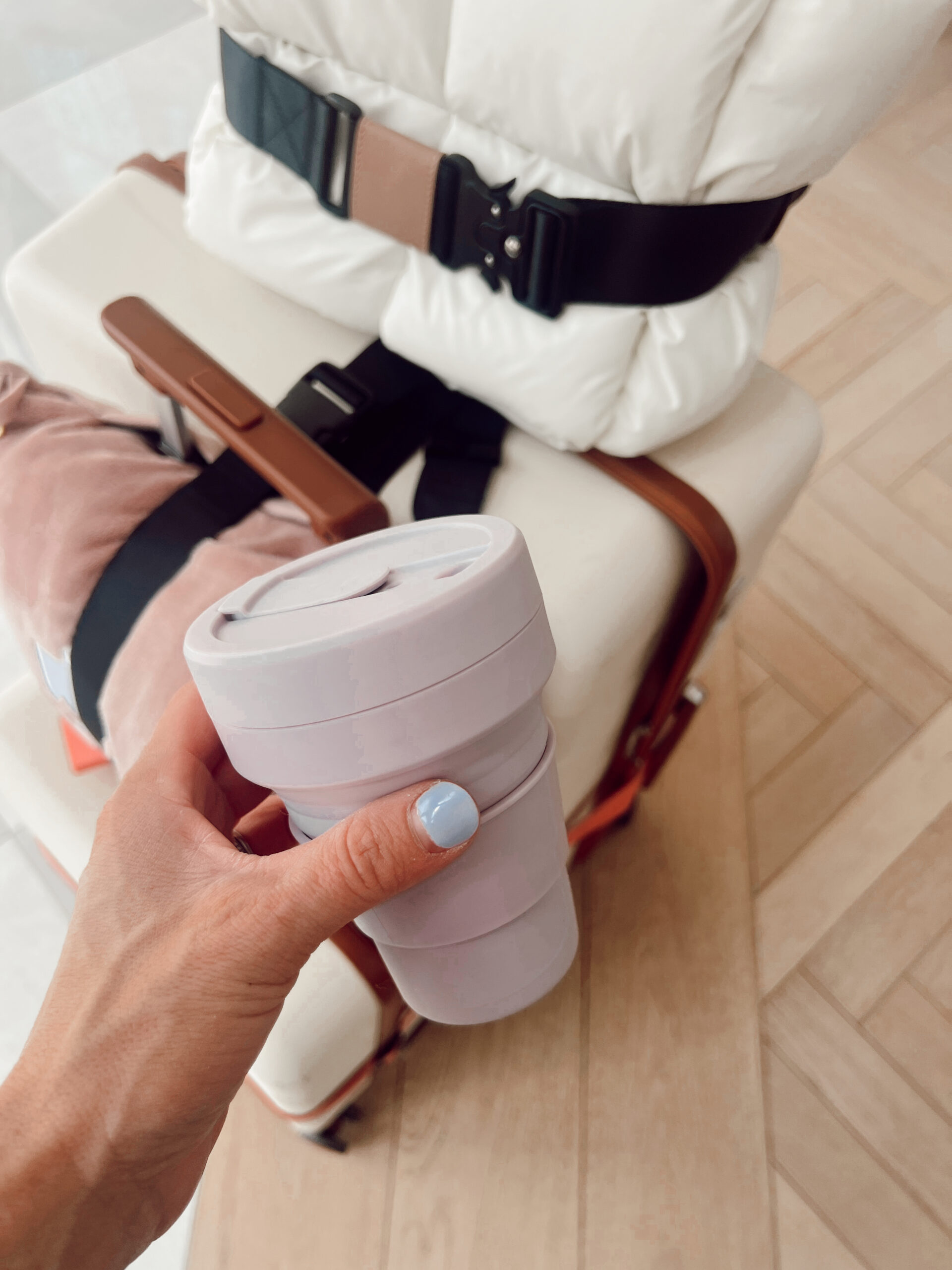 travel essentials road trip 