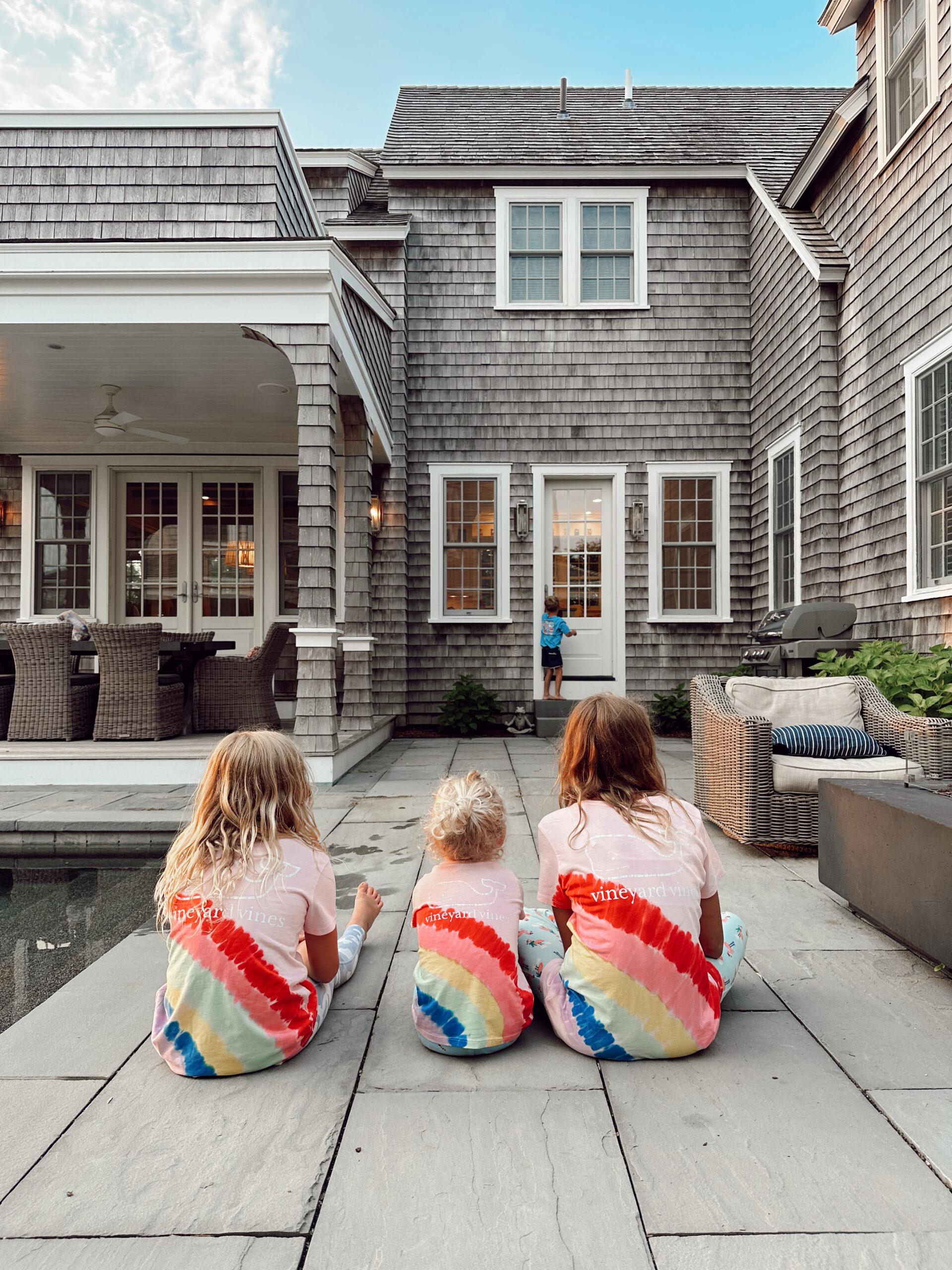Casey Wiegand nantucket guide 