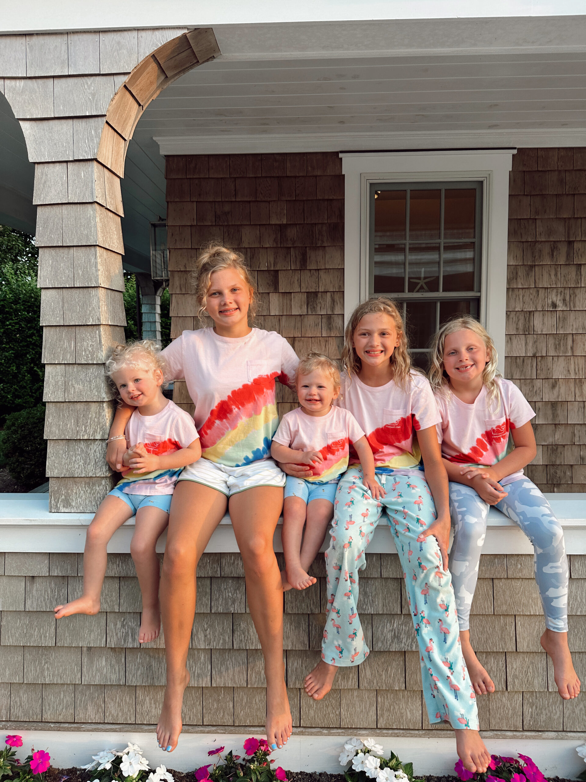 Casey Wiegand nantucket travel guide 