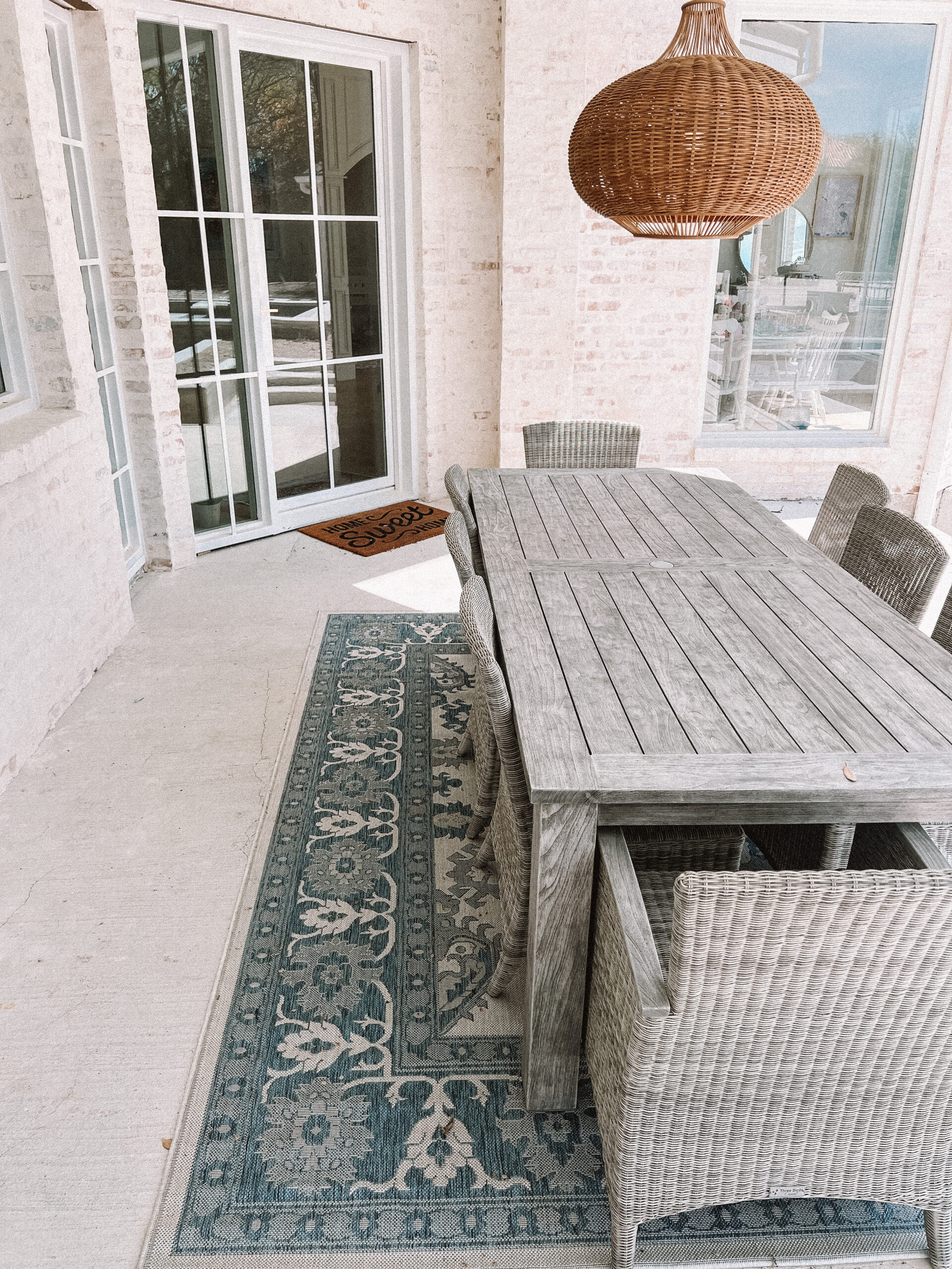 amazon rugs farmhouse