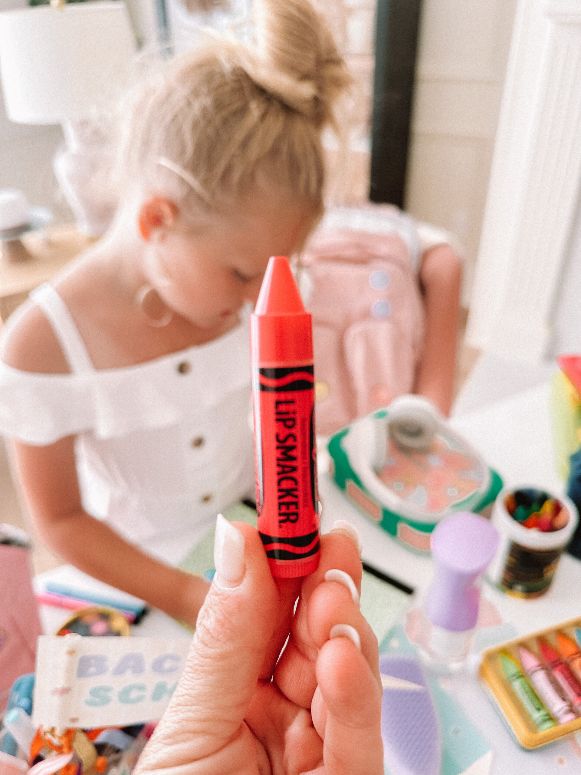back to school fashion for kids