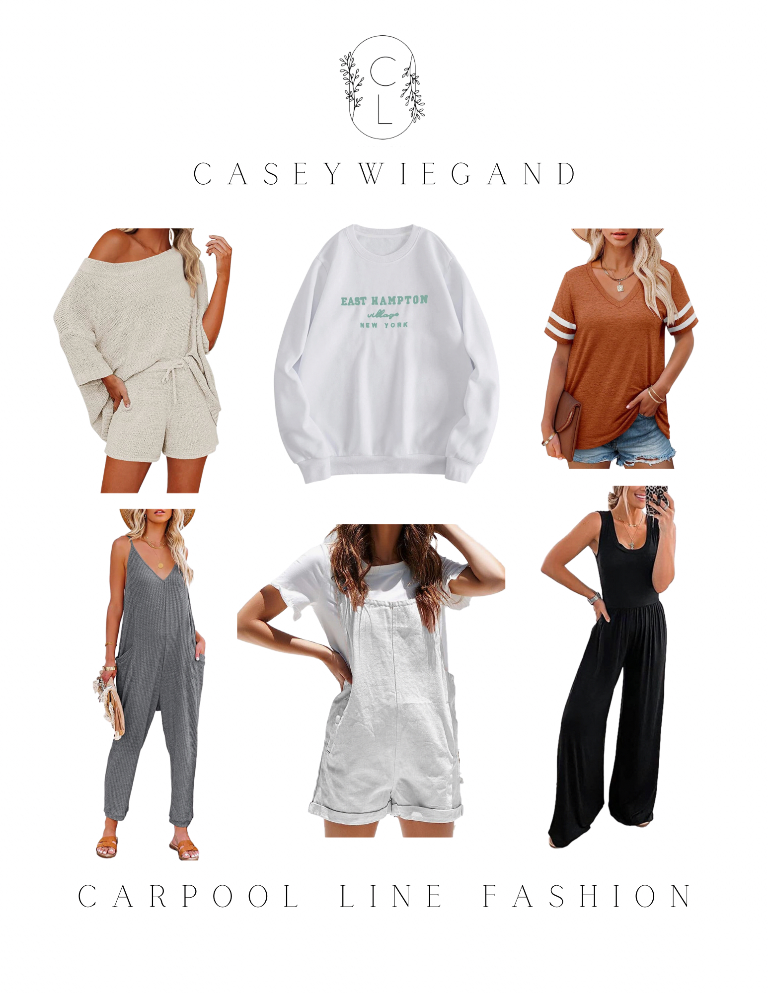 back to school fashion trends Casey Wiegand