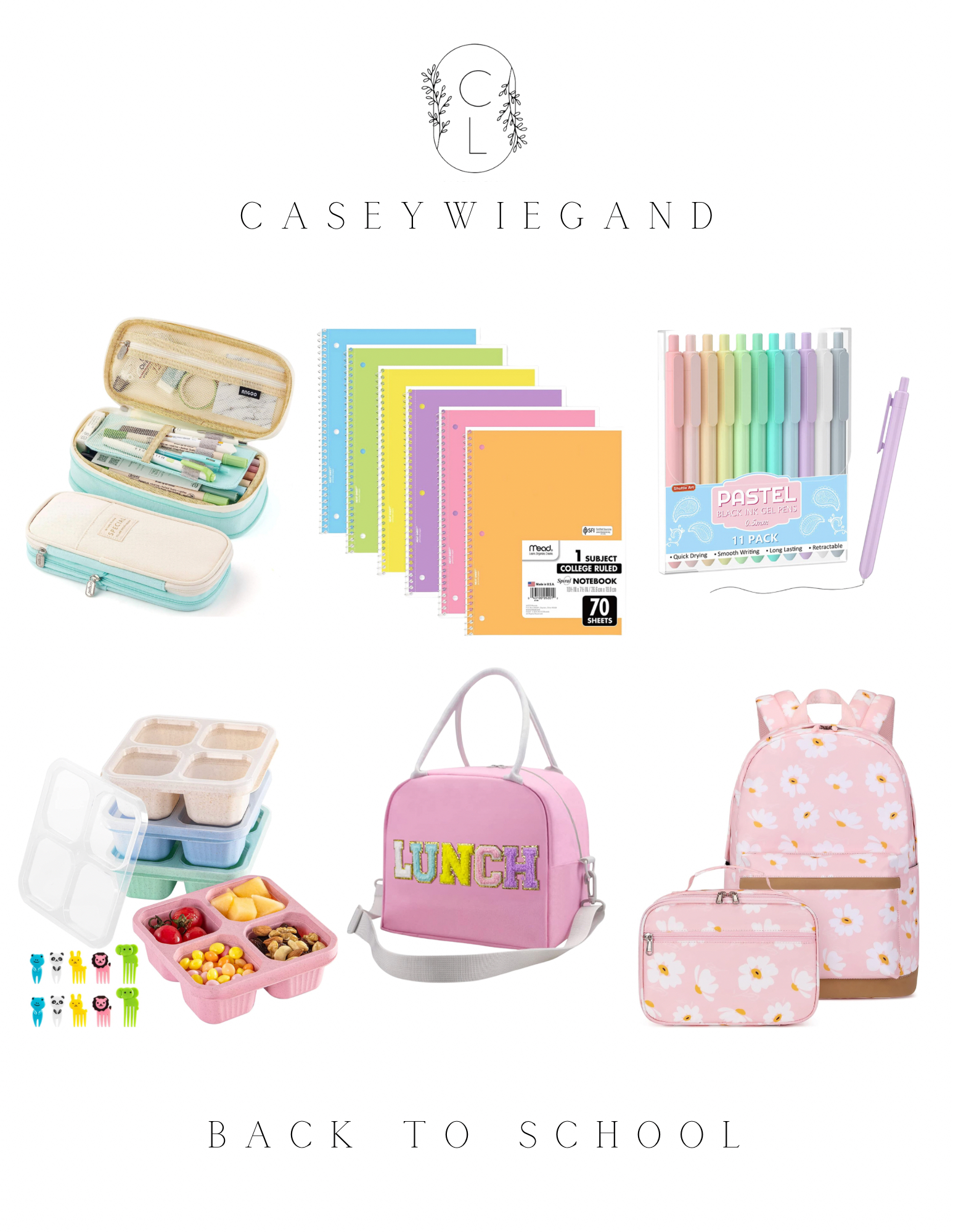 backpacks and lunchboxes amazon