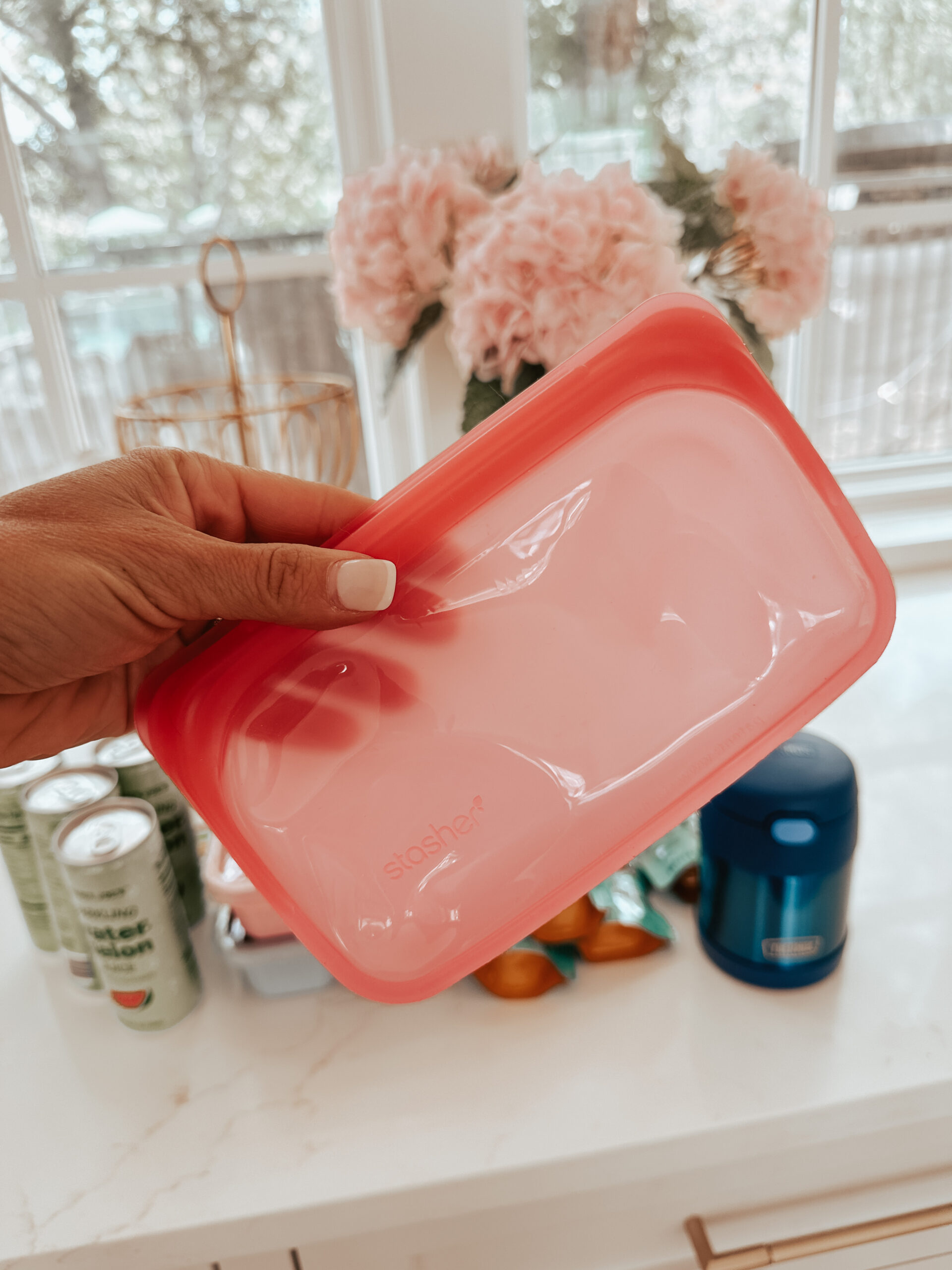 cute backpacks and lunchboxes
