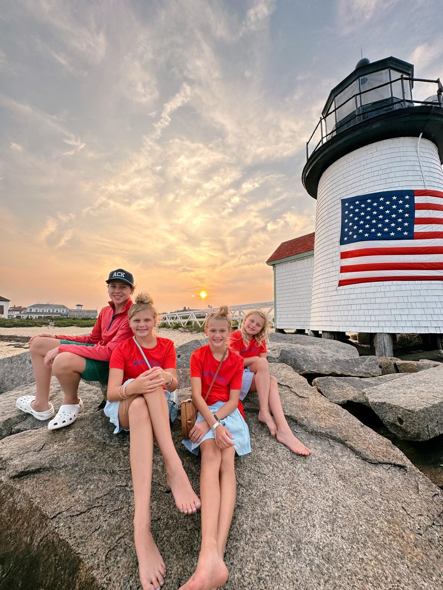 nantucket outfits 1