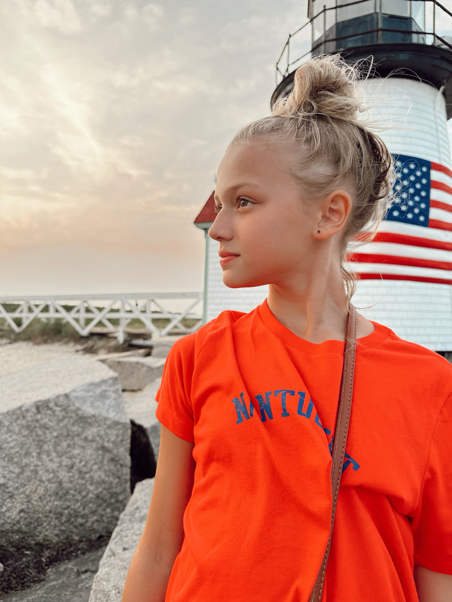 nantucket outfits aesthetic